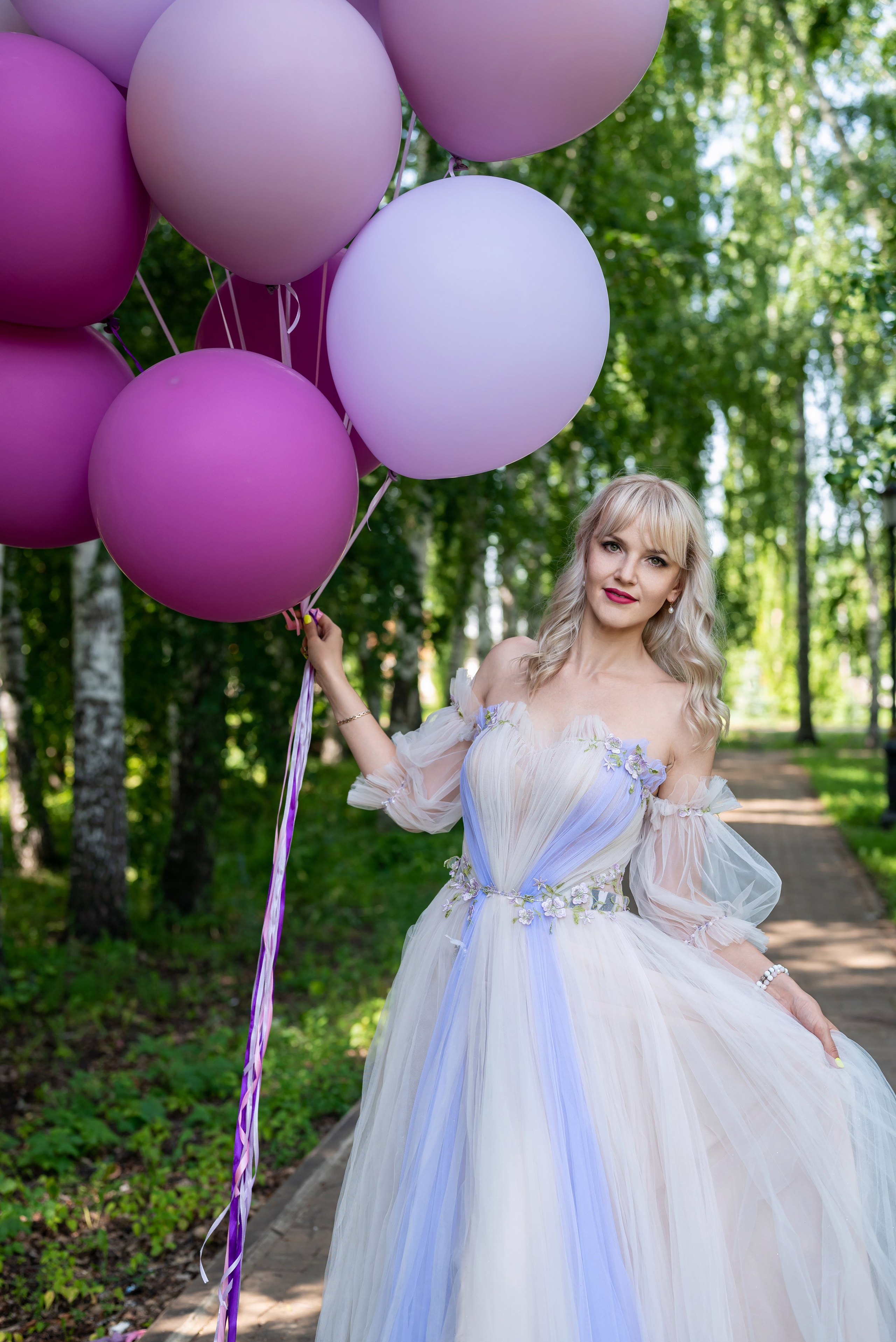 Екатерина. Фотограф в городе Салават