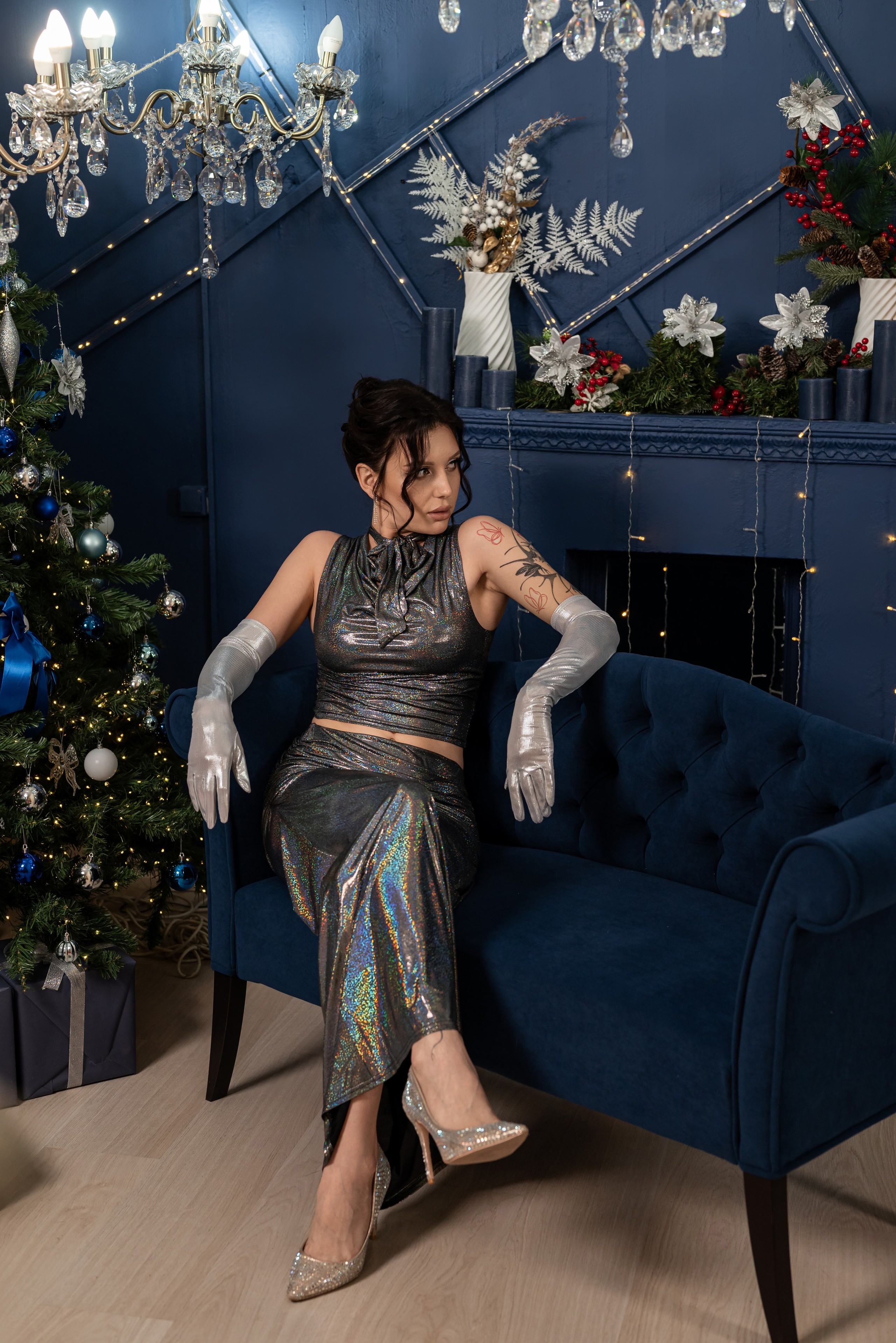 Ангелина. Фотограф в городе Салават