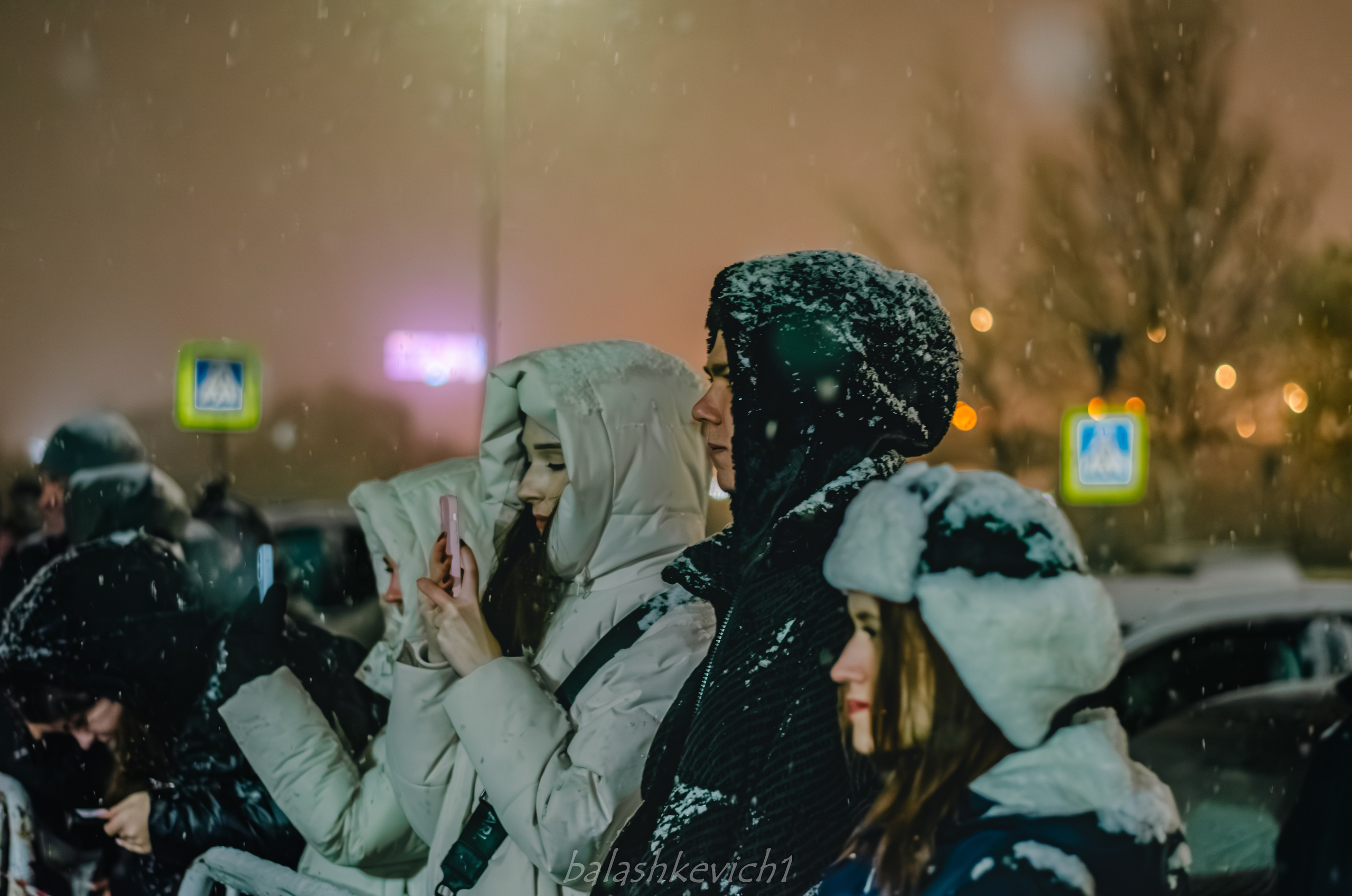 DnB 22/11/25. TuninGGameS Media