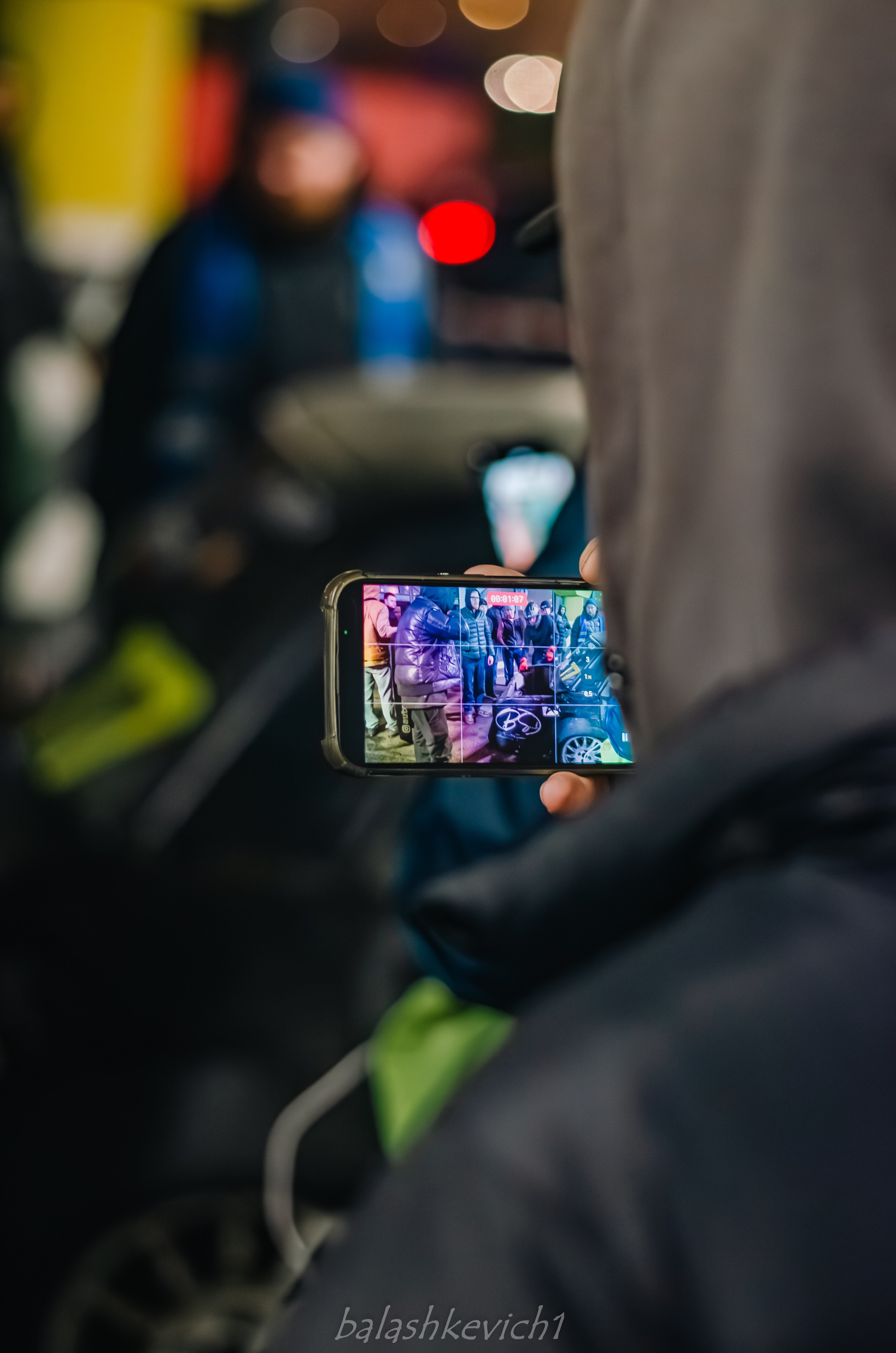 DnB 22-21/11.25. TuninGGameS Media