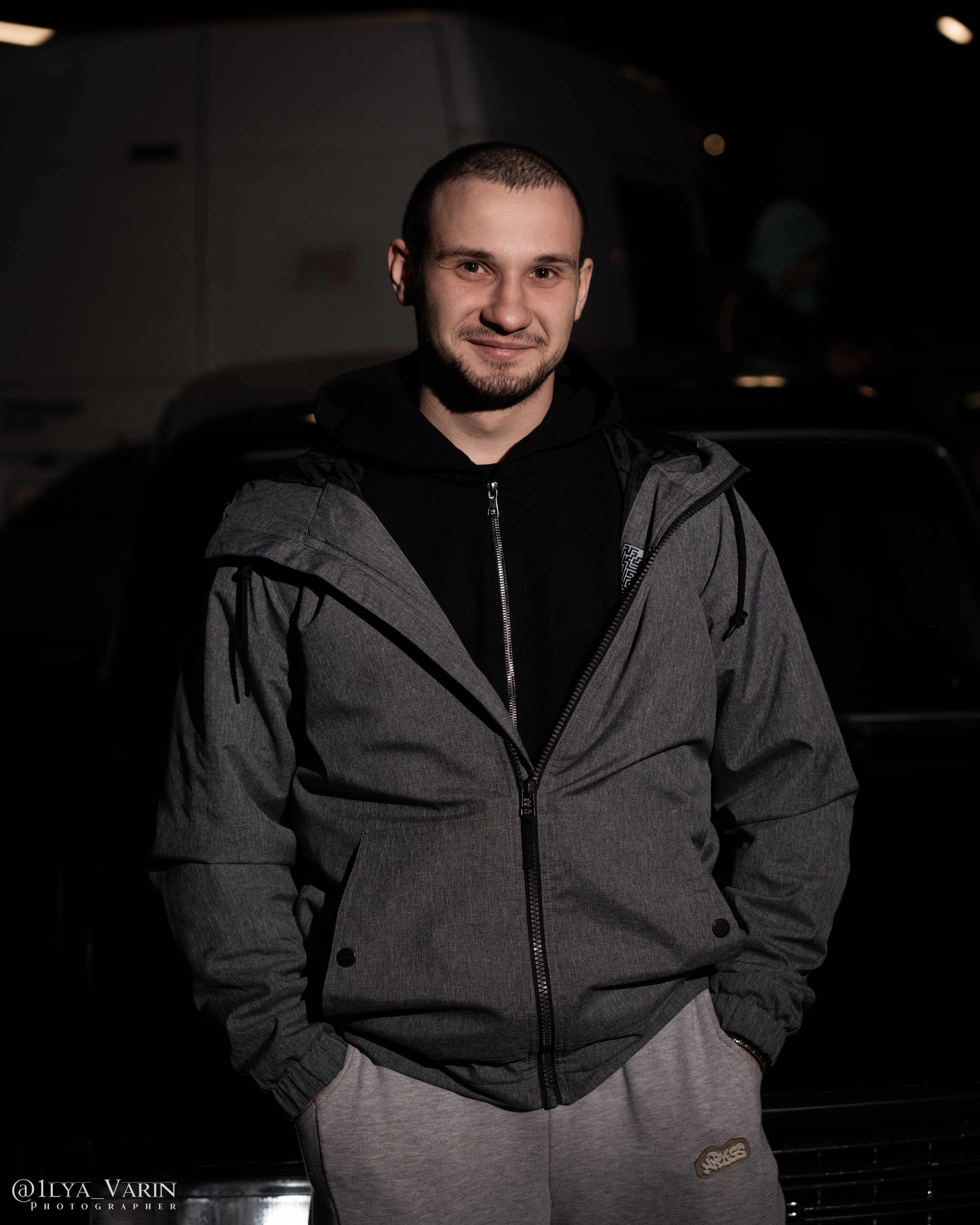 DnB 14/11/2025. TuninGGameS Media