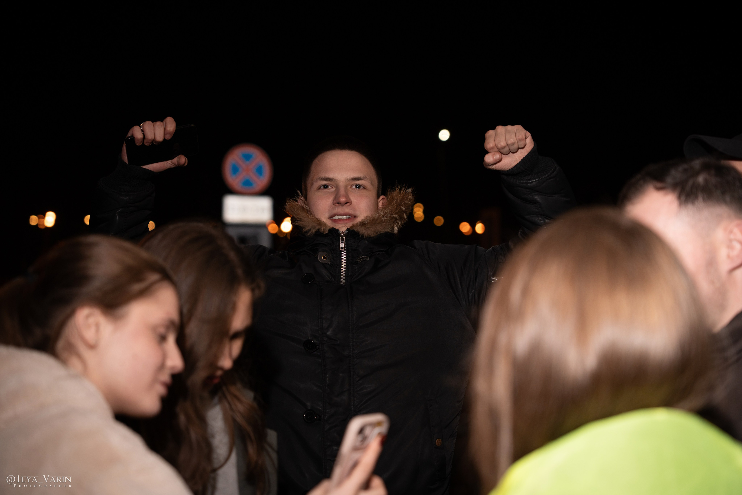 DnB 08/11/2025. TuninGGameS Media