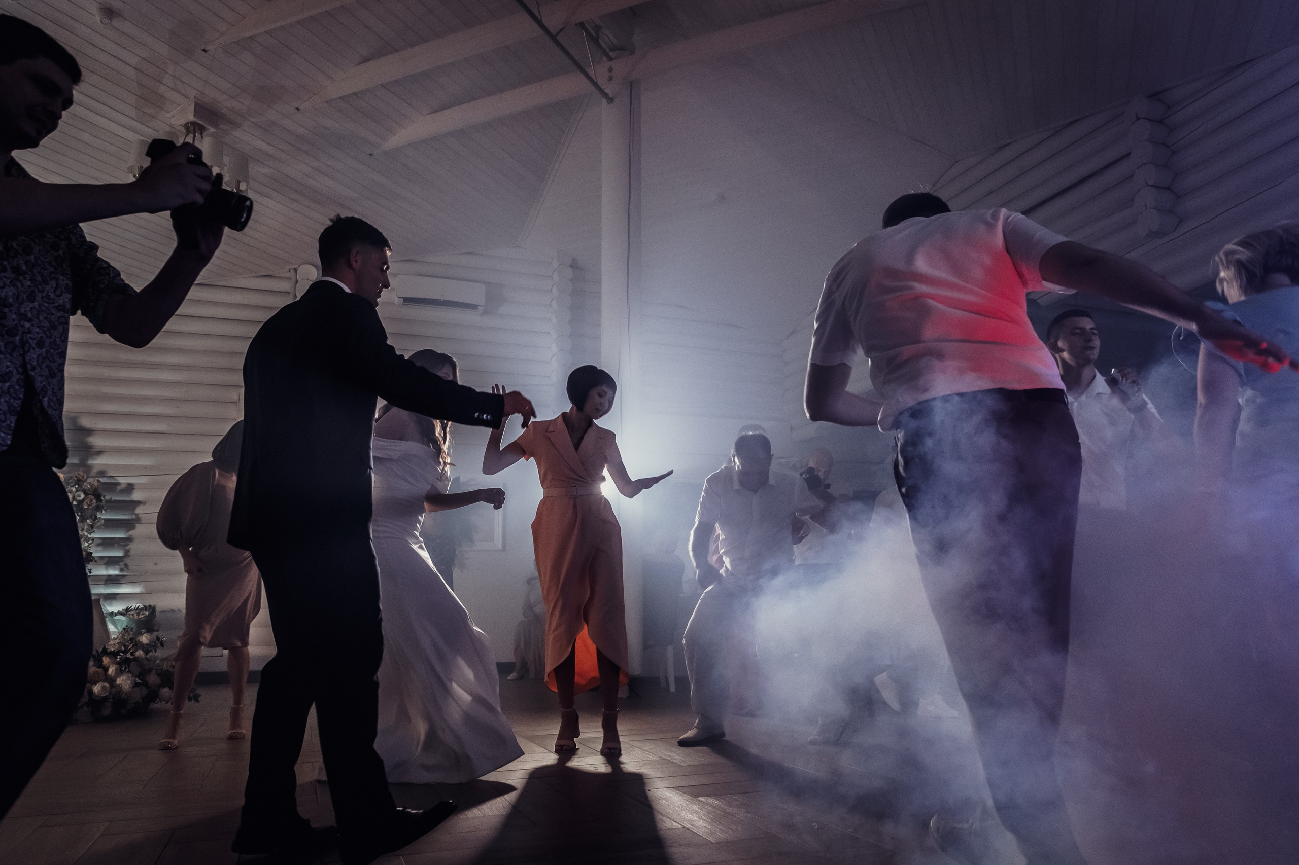 Кирилл и Диана. Свадебный фотограф, крещение, венчание СПБ, Белгород Анна Коршунова