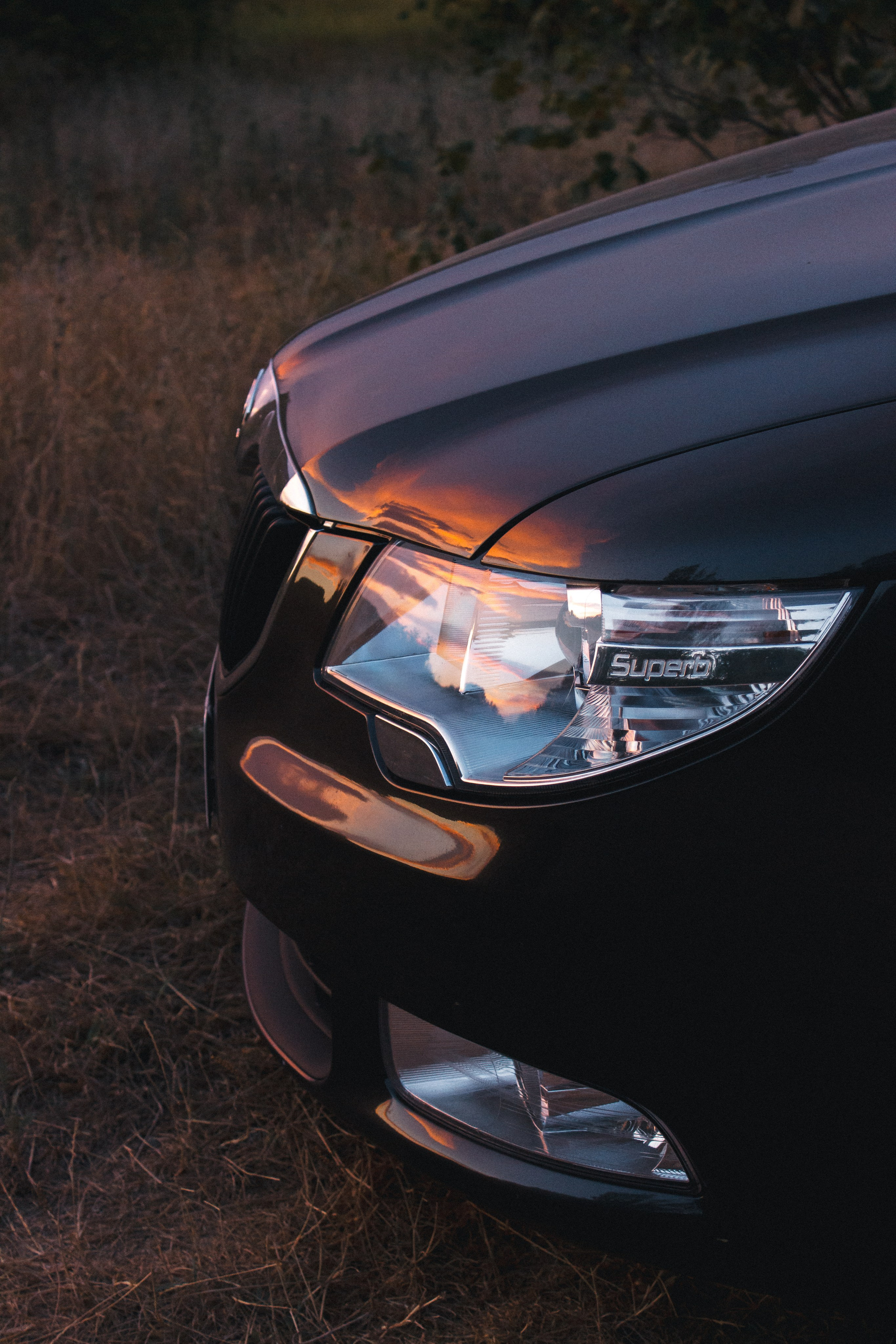 Автомобильный фотограф Микрюков Максим г. Санкт-Петербург