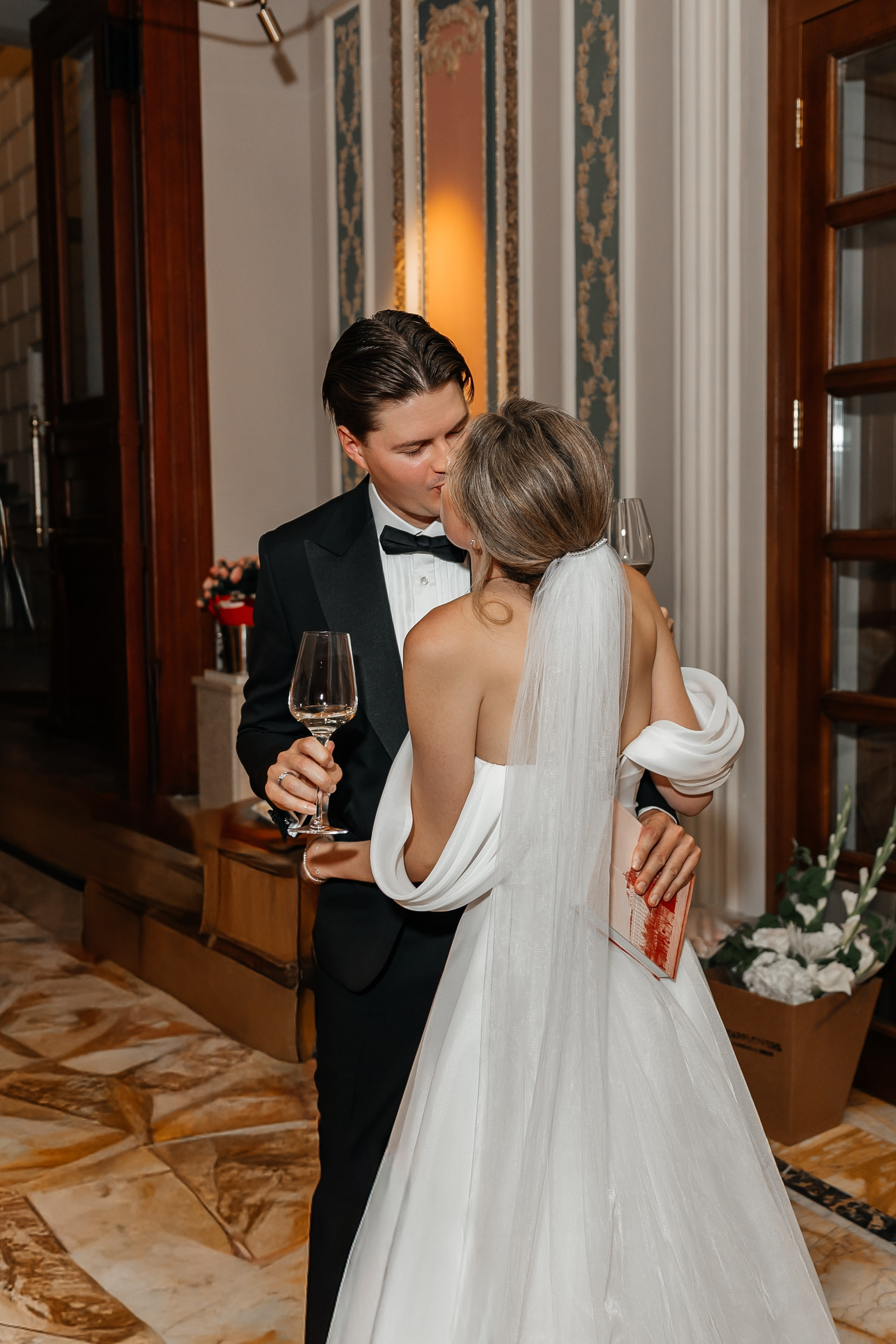 Алёна & Иван. Фотограф Пятигорск Александра Карасева