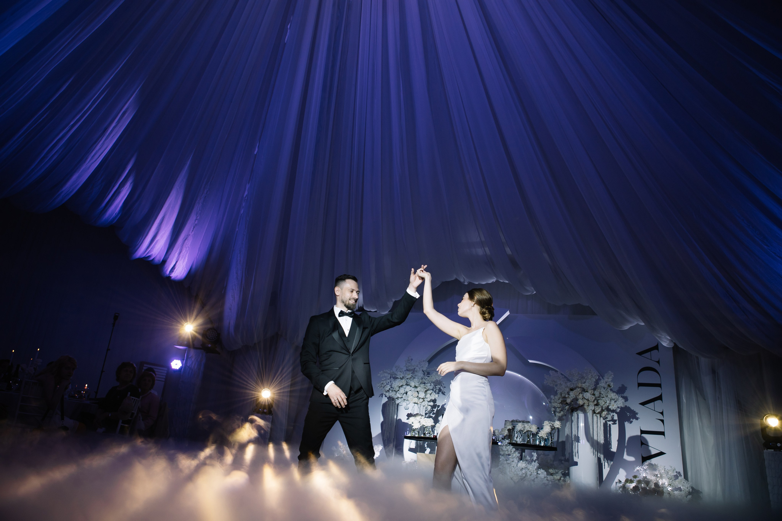 Павел и Влада. Свадебный Фотограф и Видеограф Омск