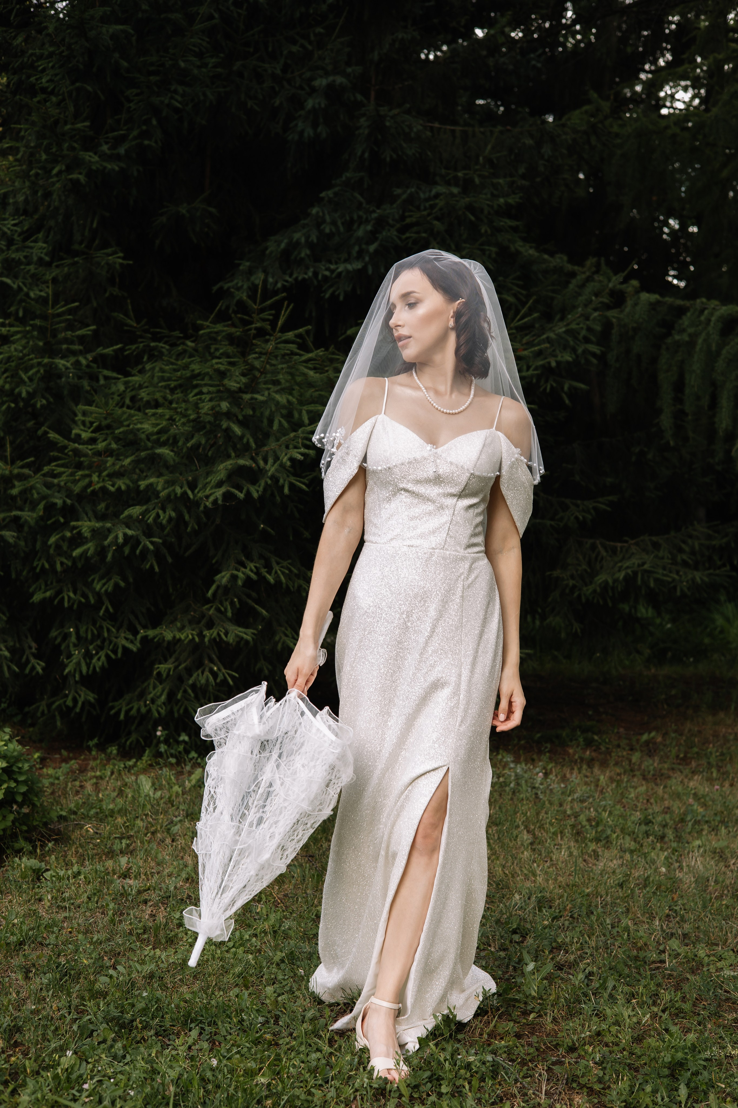 Данил и Александра. Свадебный фотограф и видеограф в Омске — Виталий и Алёна Орлянд