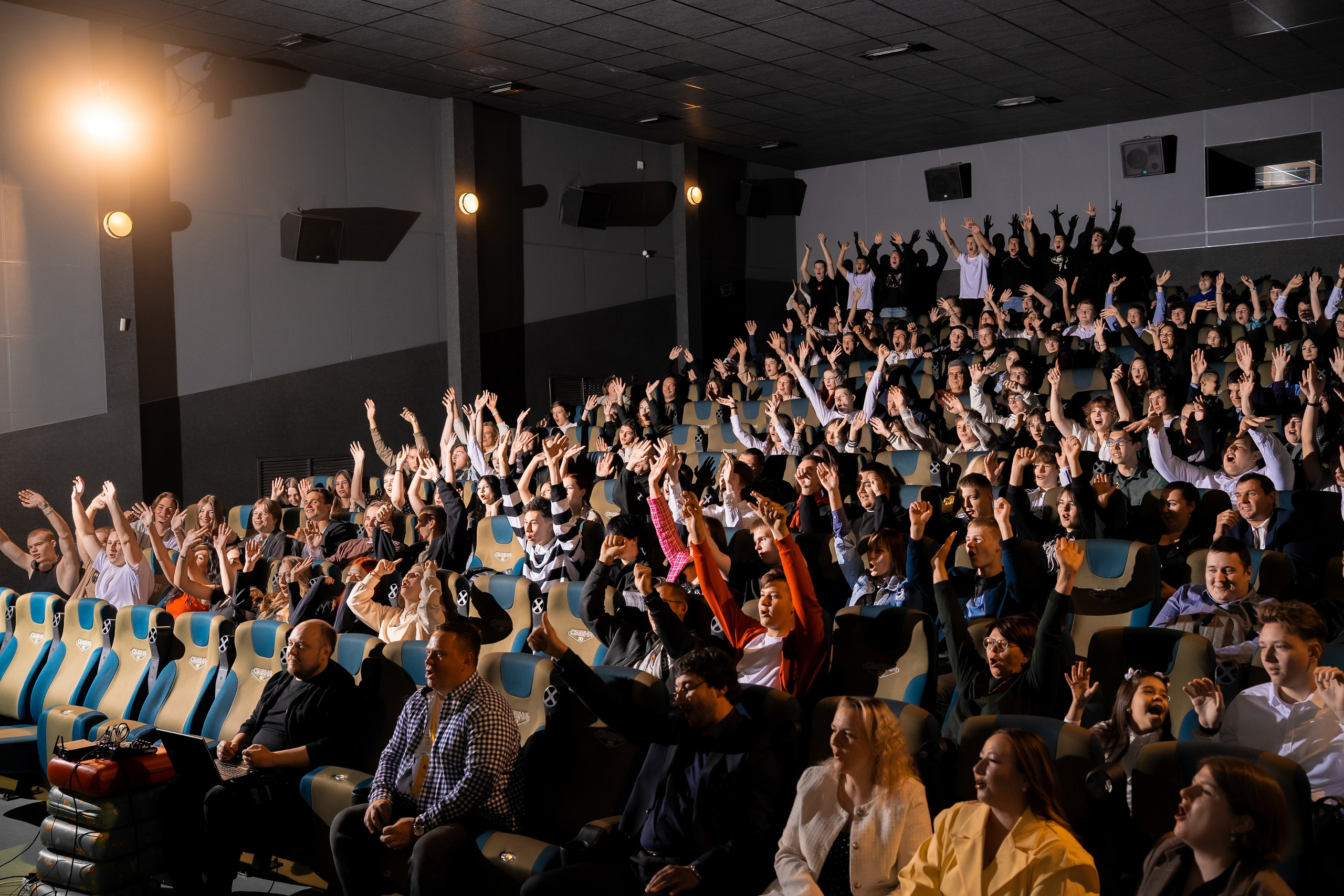 Концерты. Vladislav Blinov photographer