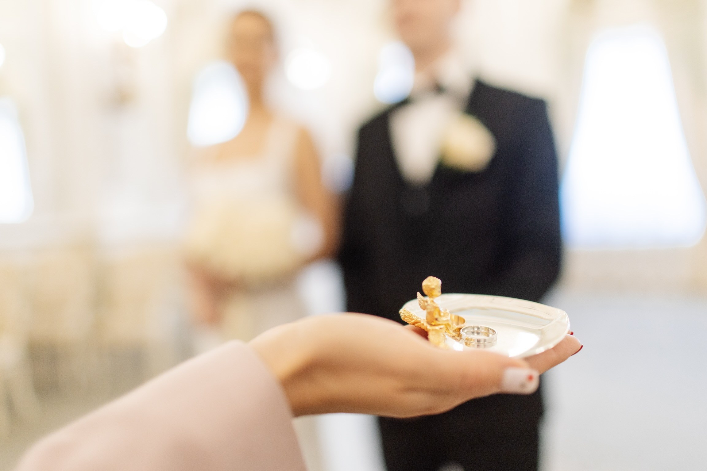 Анна и Даниил. Твой снимок СПб