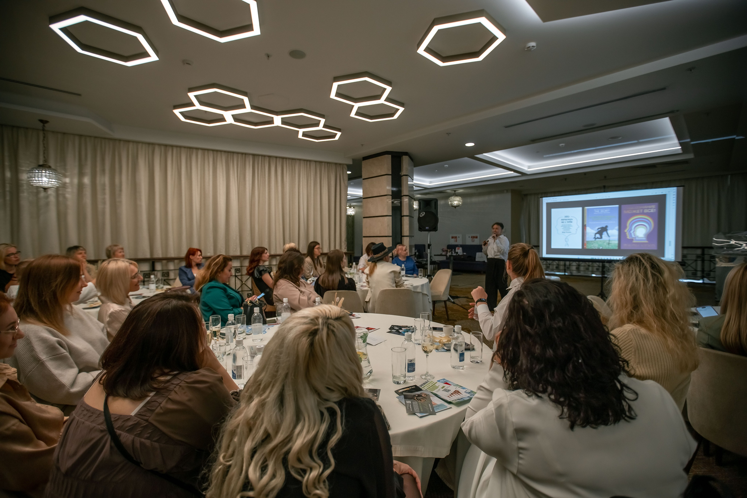 Семь ключей. Репортажный фотограф в Новосибирске