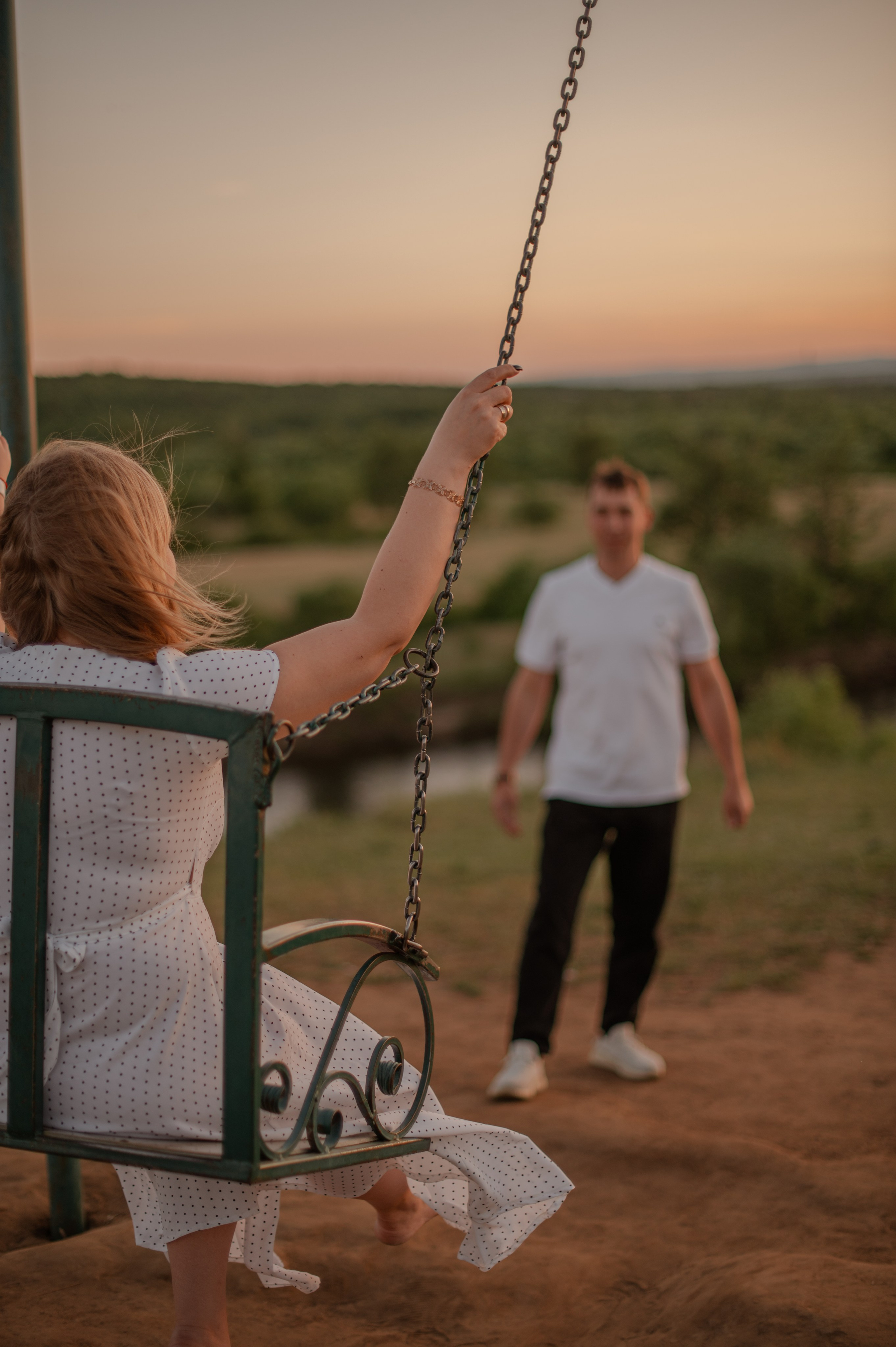 Катя, Леша, Кирилл. Фотограф Виктория Воронина
