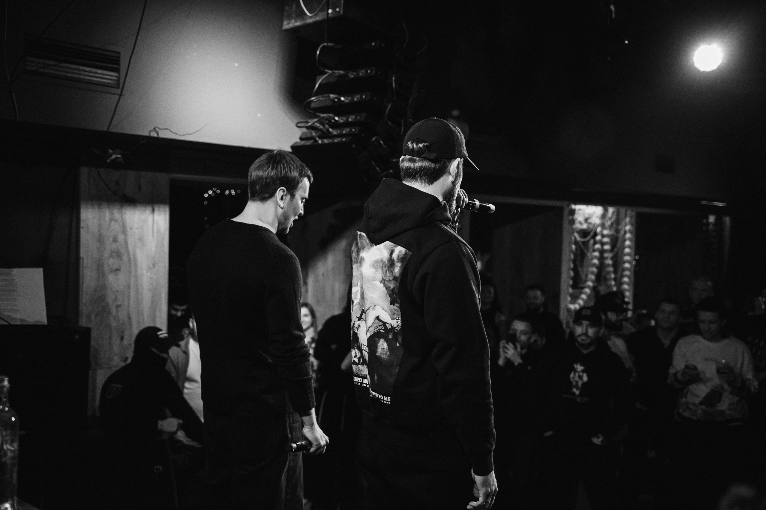 ЭДИК ЮЖНЫЙ. Фотограф Москва