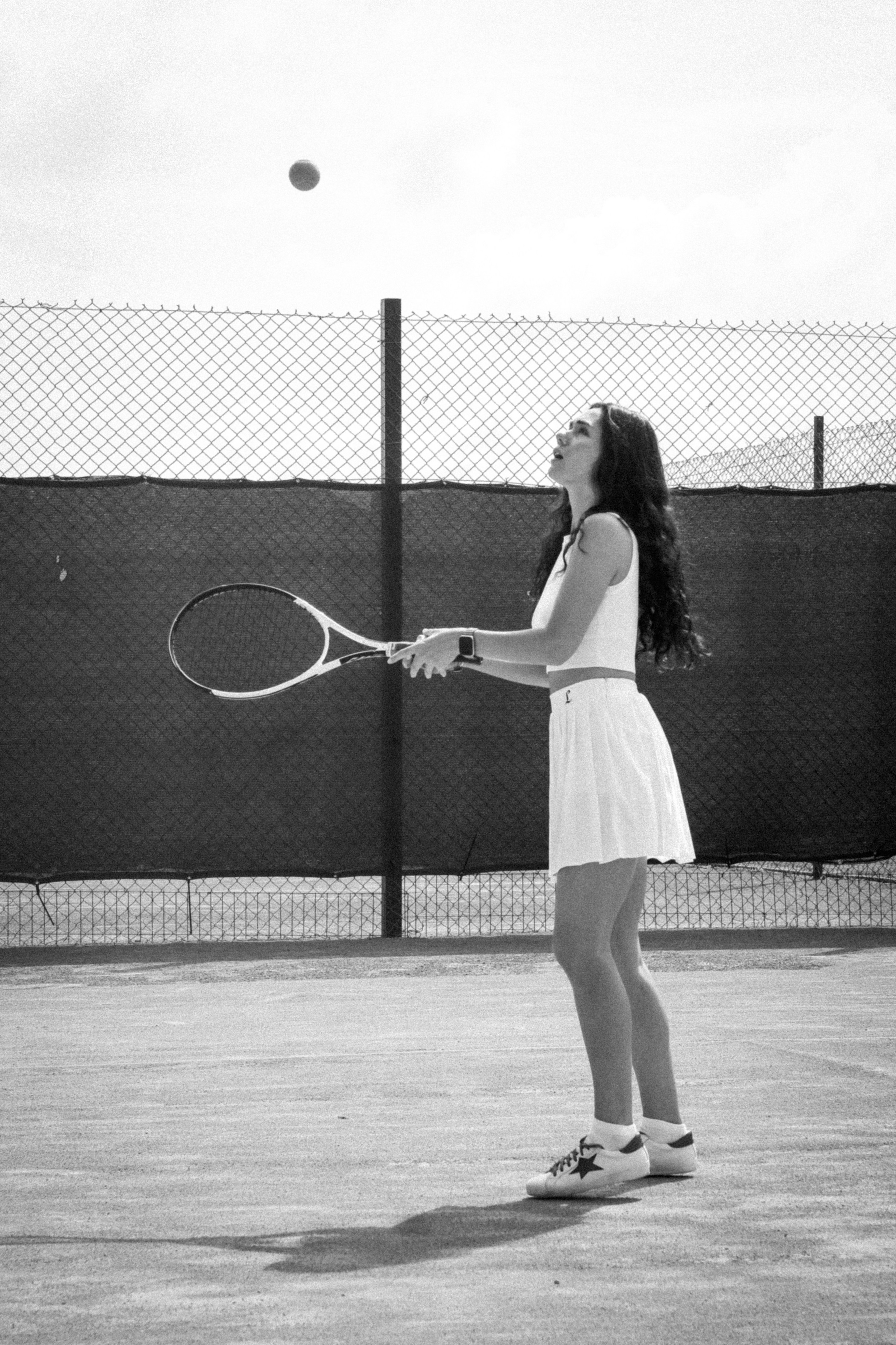 Валерия. Портретный фотограф Александра Новикова Тюмень