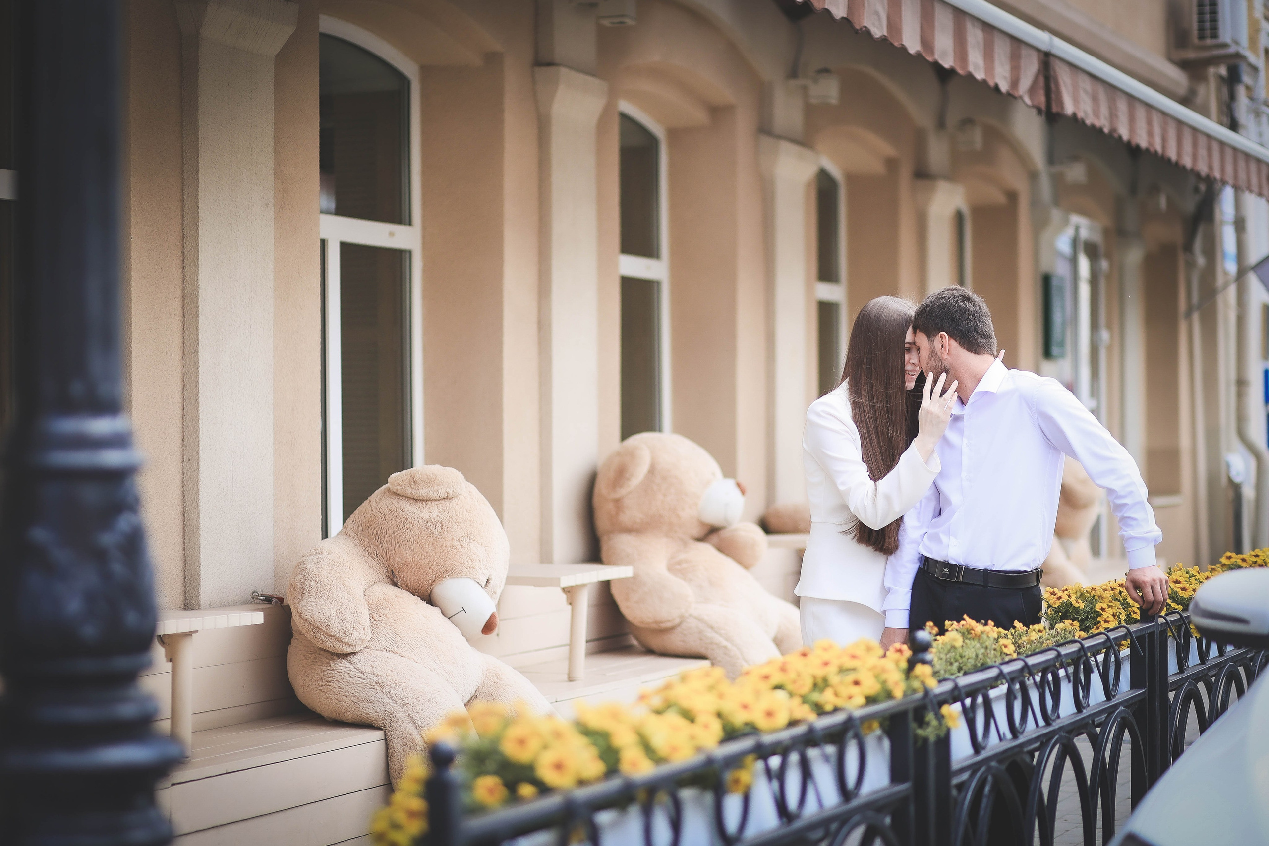 РАМАЗАН и ЕКАТЕРИНА. Свадебный фотограф — видеограф в г. Астрахань Екатерина Юмашева