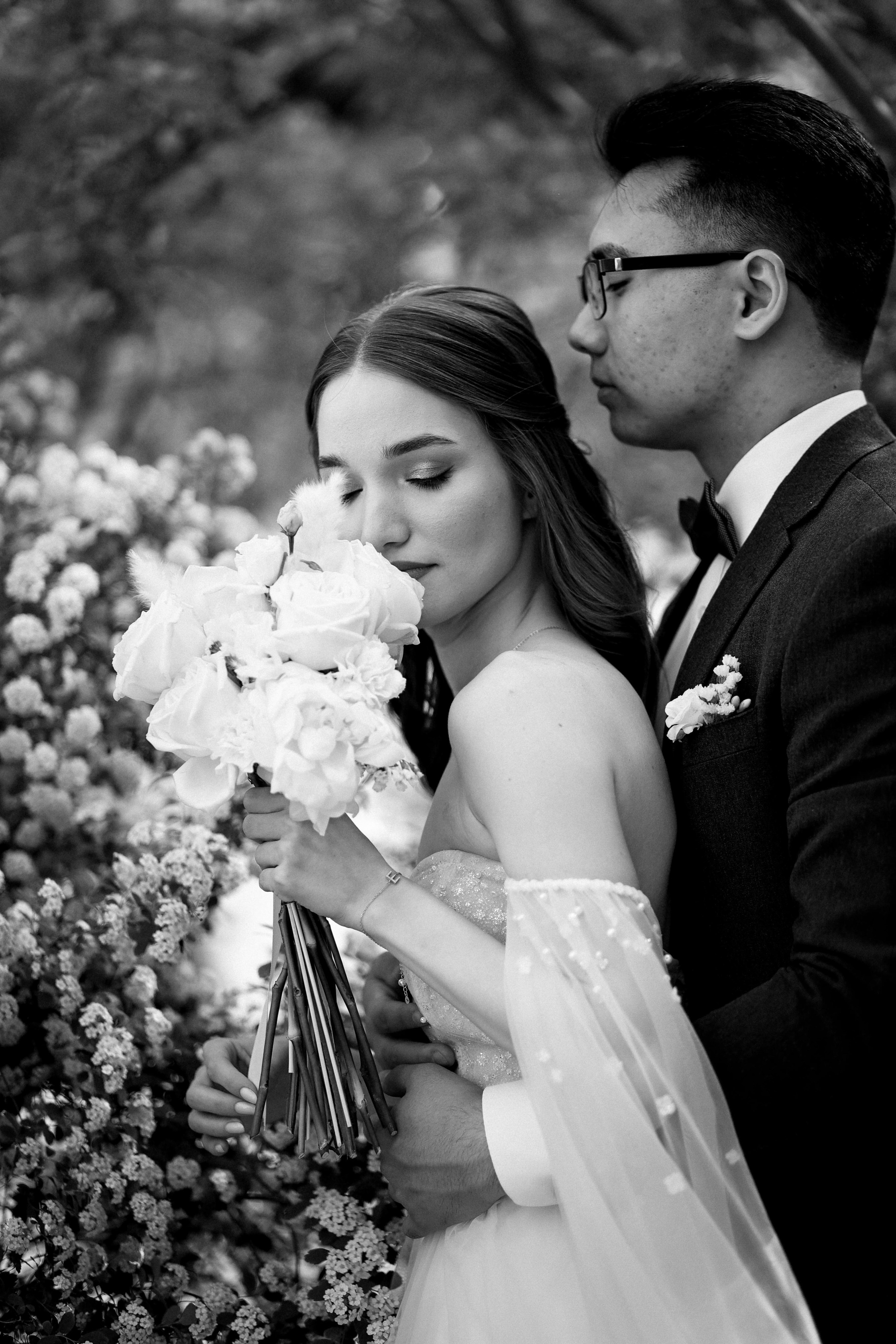 Ильдар & Эмилия. Свадебный фотограф — видеограф в г. Астрахань Екатерина Юмашева