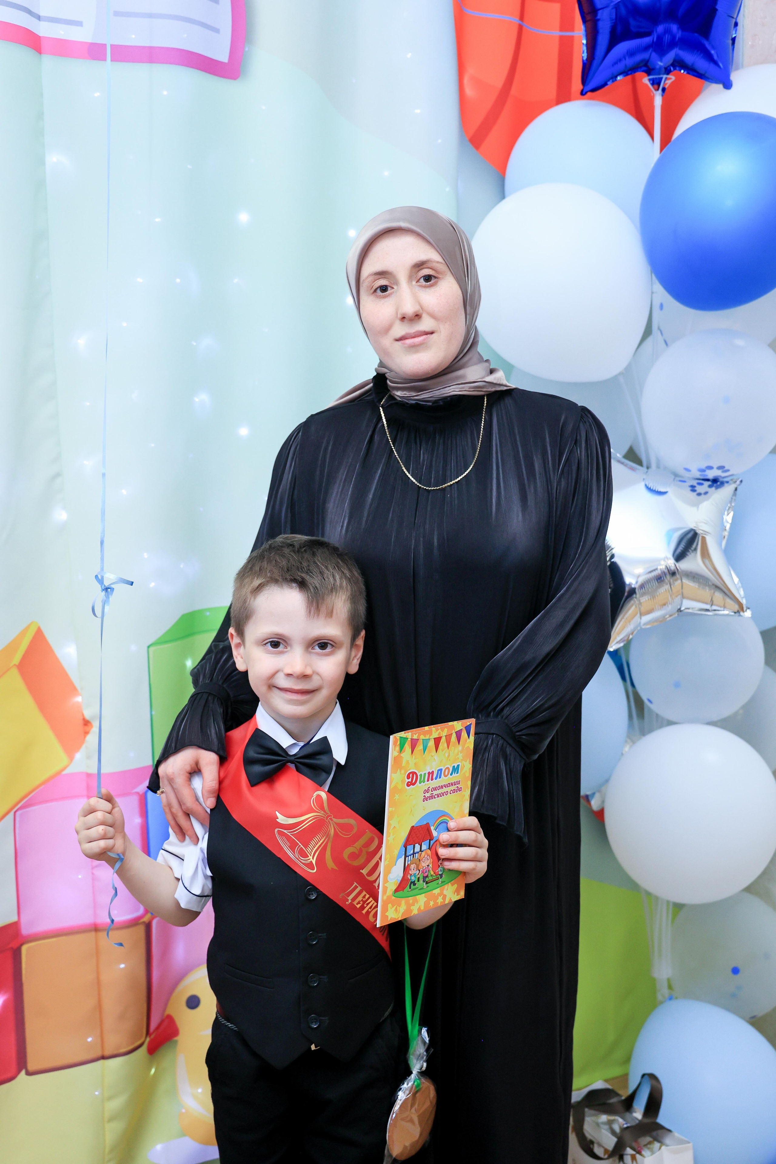 ДЕТСКИЙ САД. Свадебный фотограф — видеограф в г. Астрахань Екатерина Юмашева