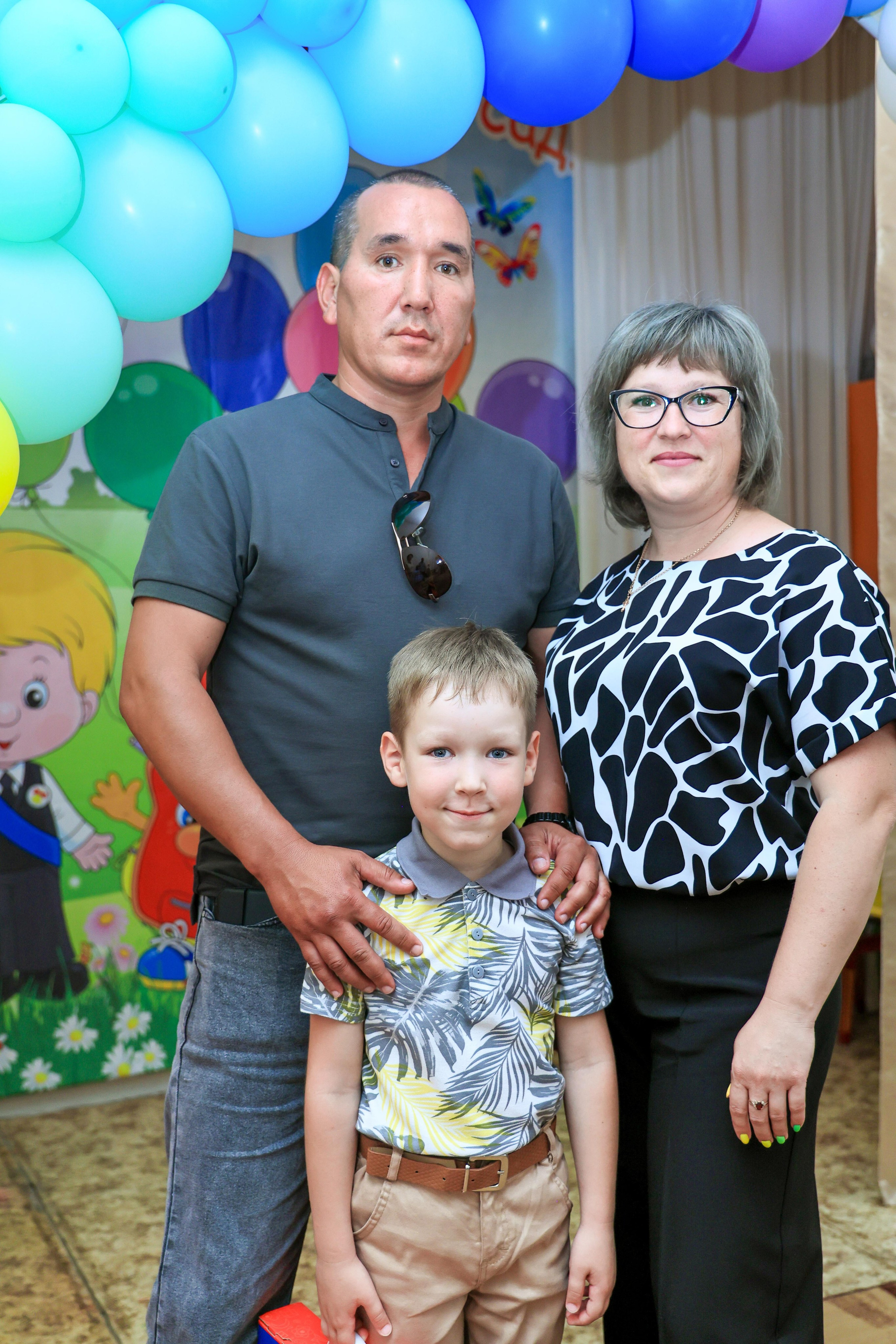 ДЕТСКИЙ САД. Свадебный фотограф — видеограф в г. Астрахань Екатерина Юмашева