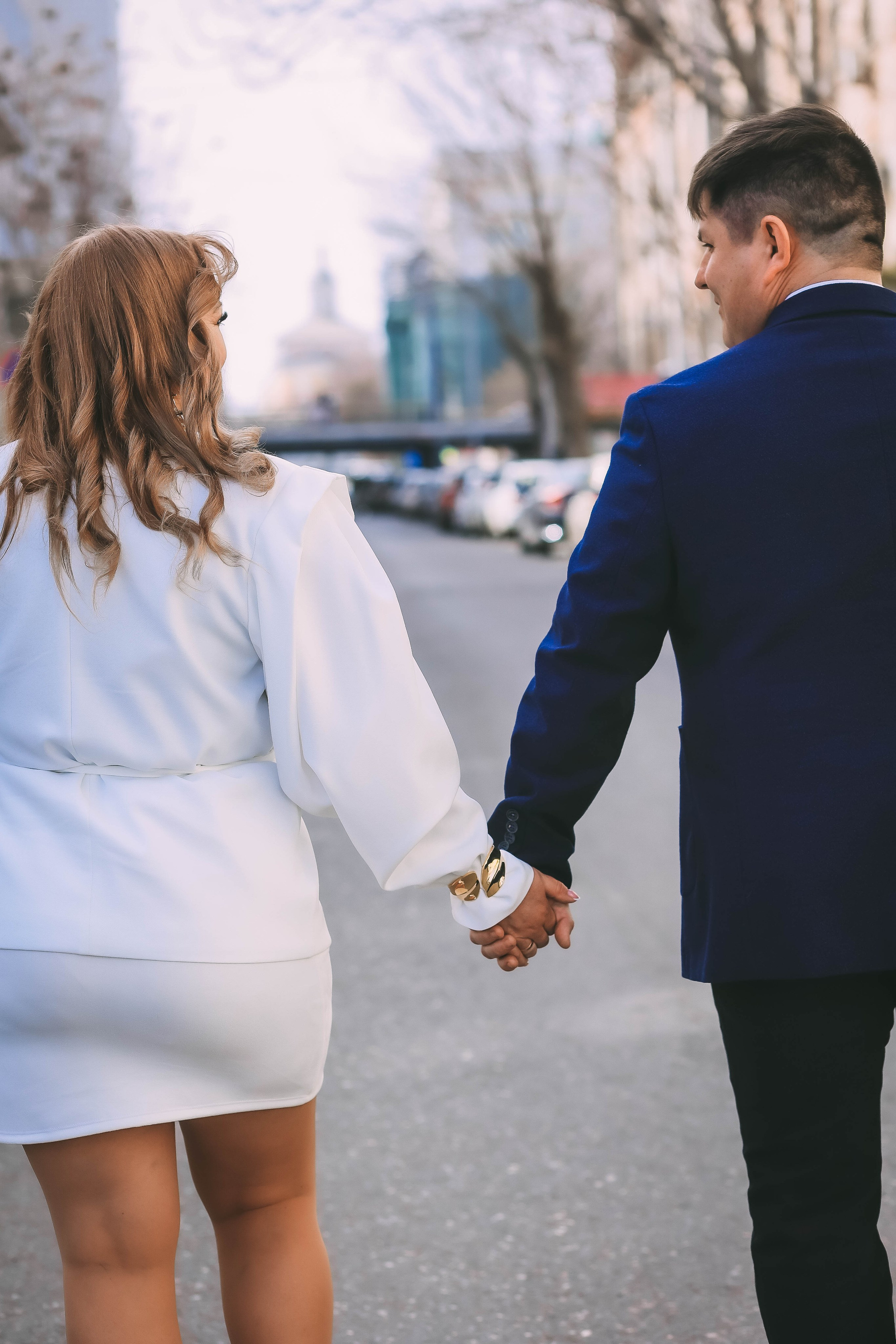 АНДРЕЙ & ИРИНА. Свадебный фотограф — видеограф в г. Астрахань Екатерина Юмашева