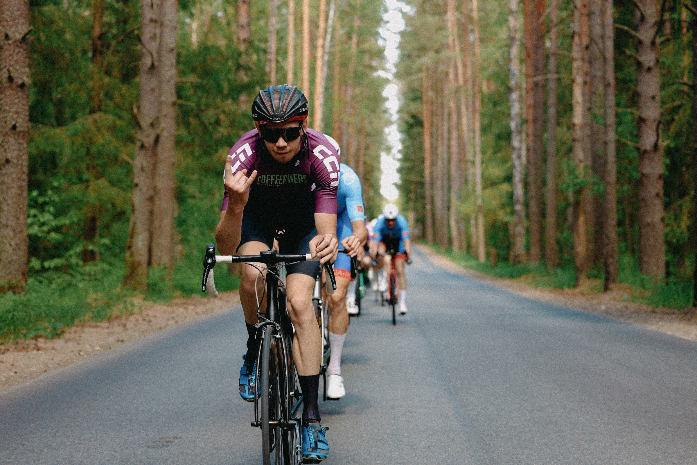 /РЕПОРТАЖ/ Велогонка Тур Де Селищи 2024. Свадебный фотограф Великий Новгород Станислав Кособудский