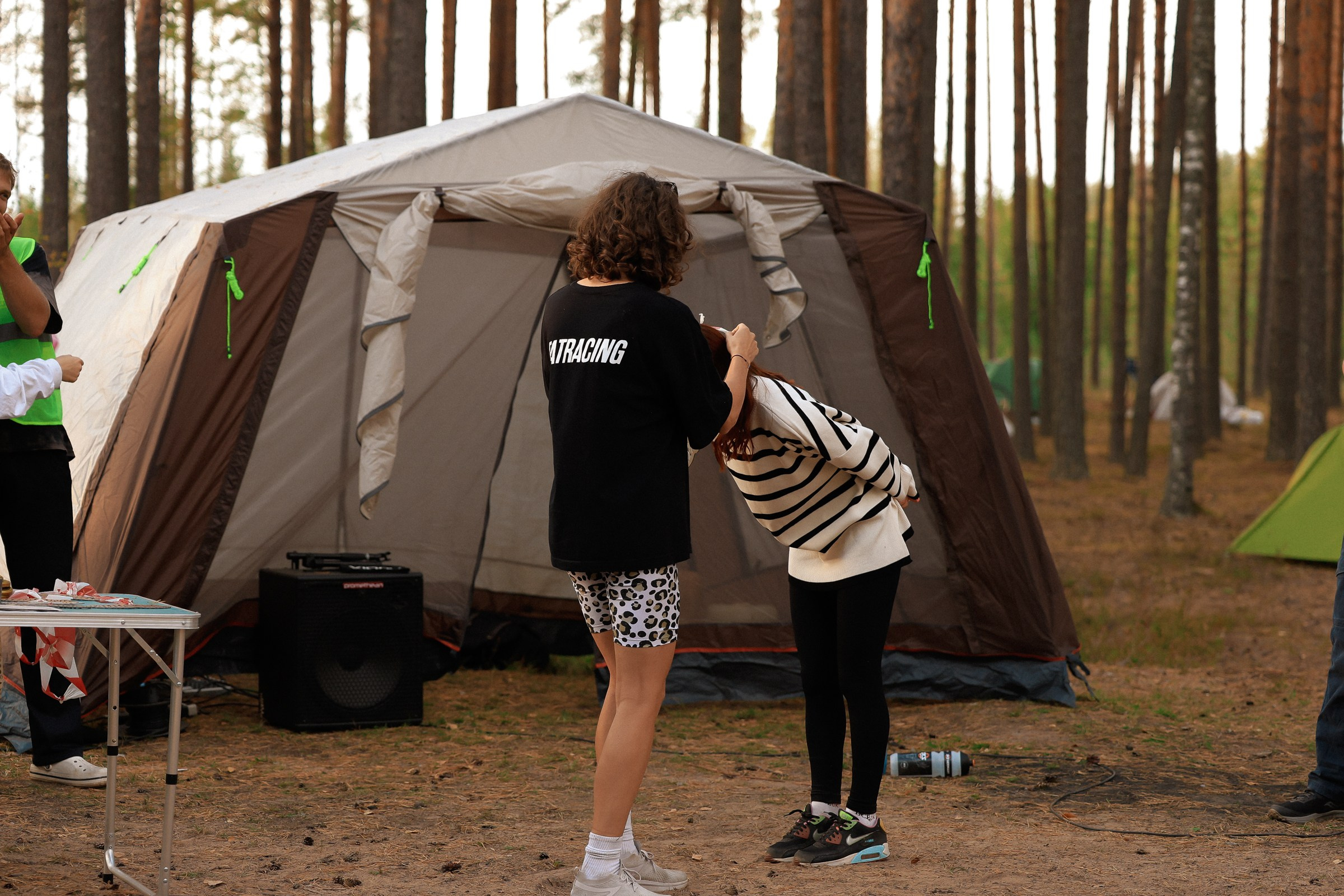 /РЕПОРТАЖ/ Велогонка «Вяломарафон» 2023. Свадебный фотограф Великий Новгород Станислав Кособудский