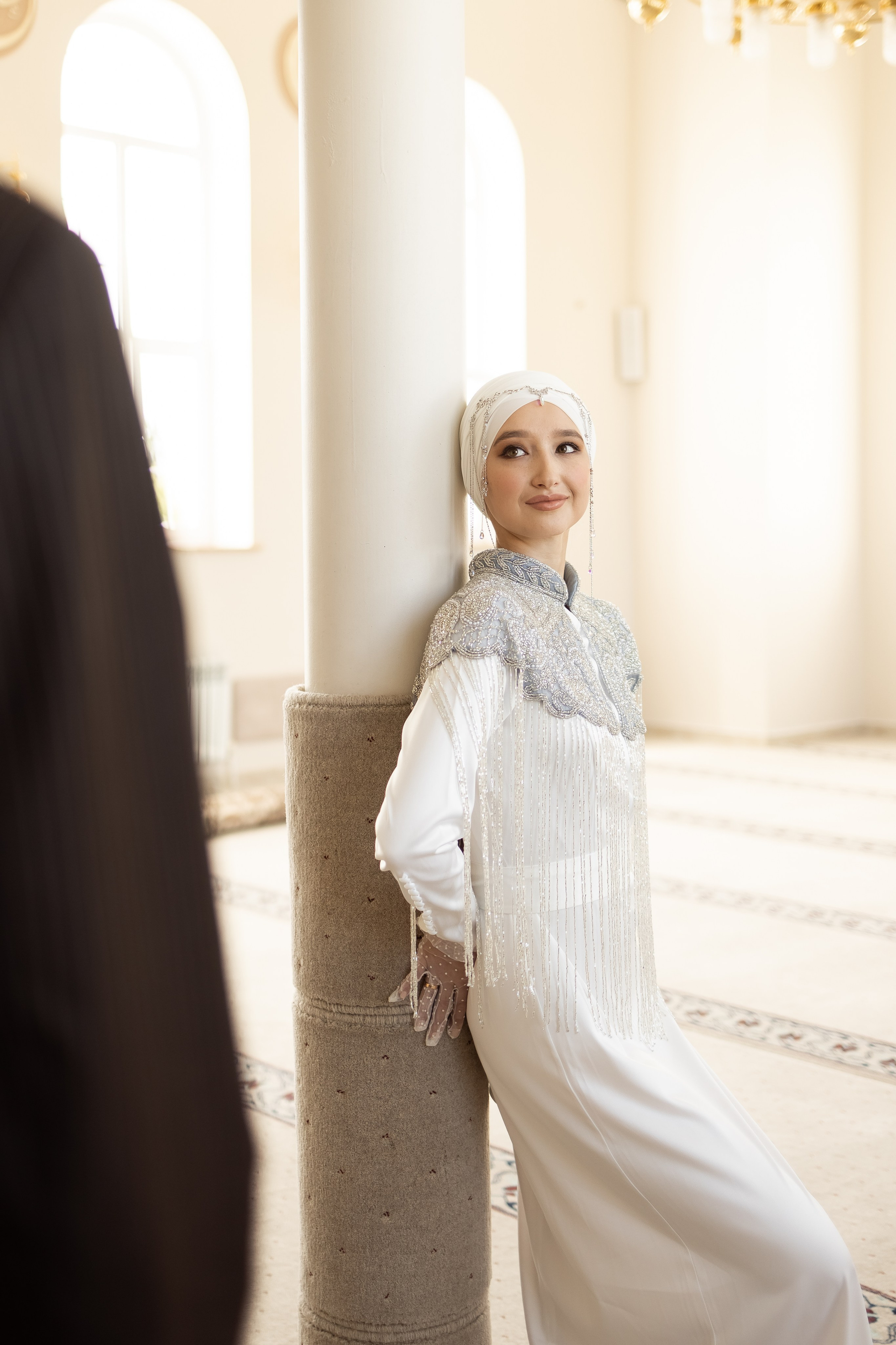 Алина и Рушан