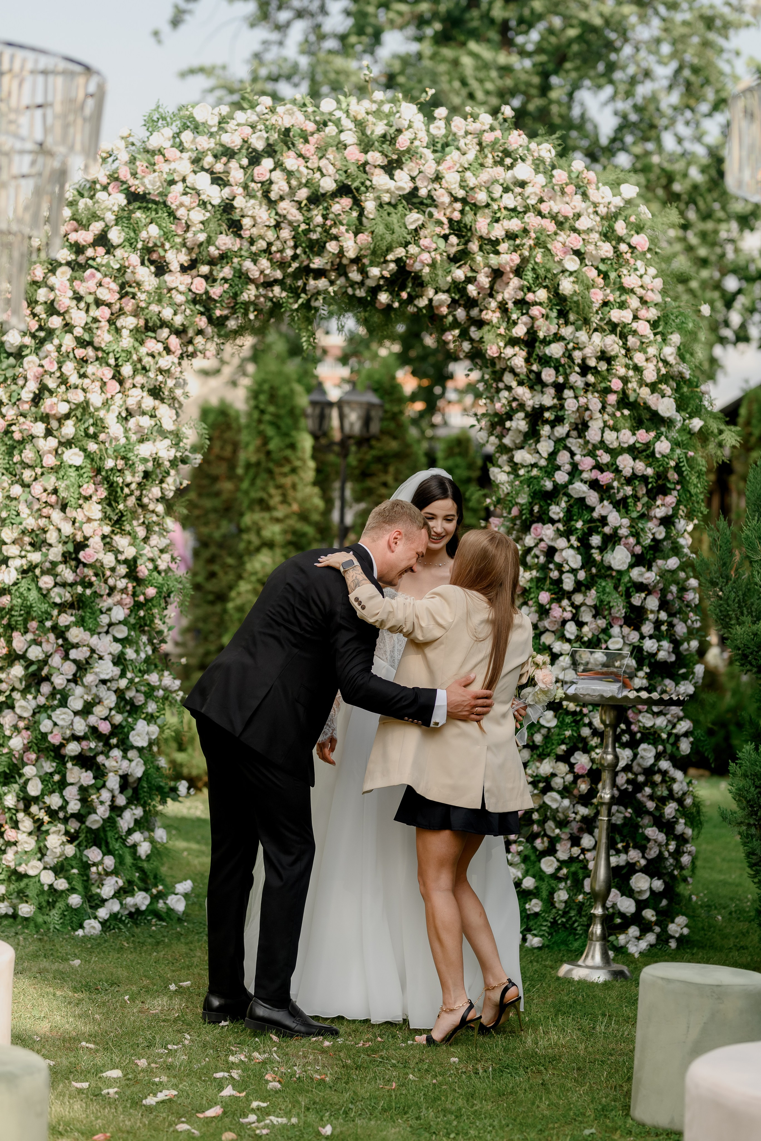 Иван и Анна. Фотограф Анна Абрикосова