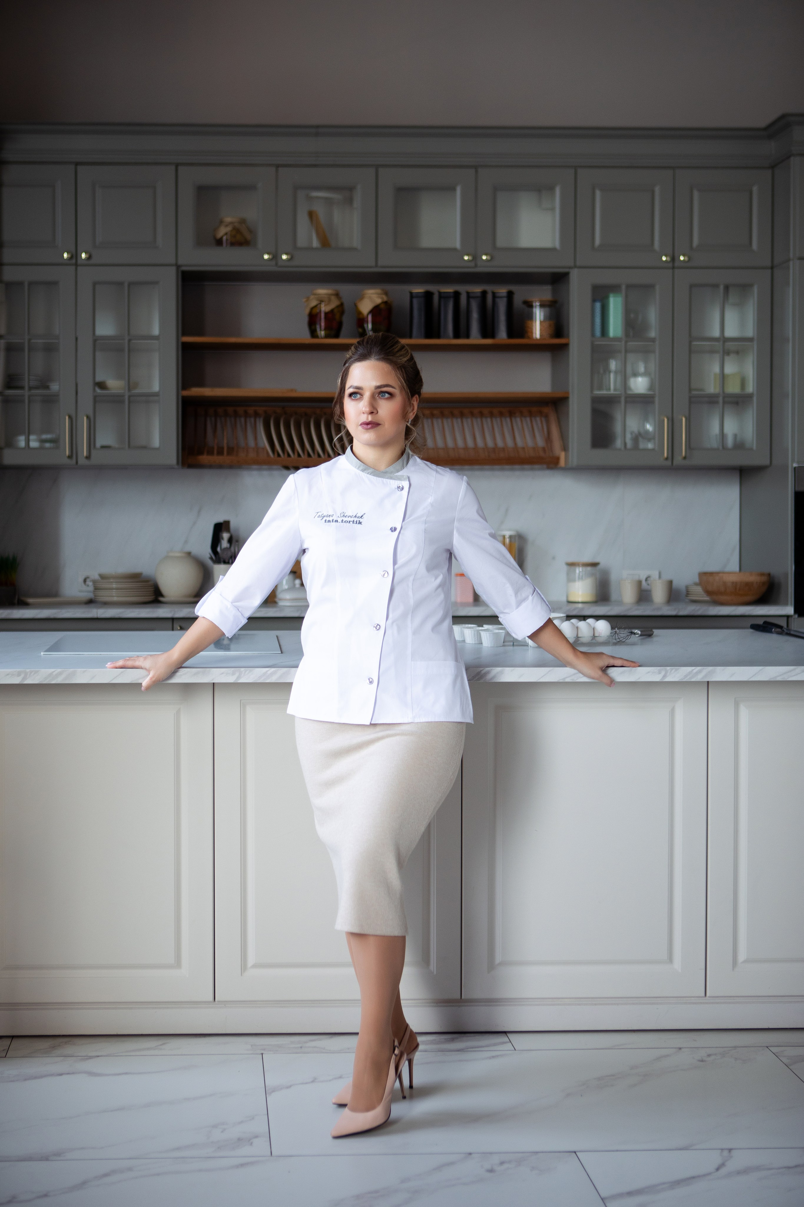 Контент съемка для кондитера 2024 год. Репортажный Фотограф Москва Дарья Лунева