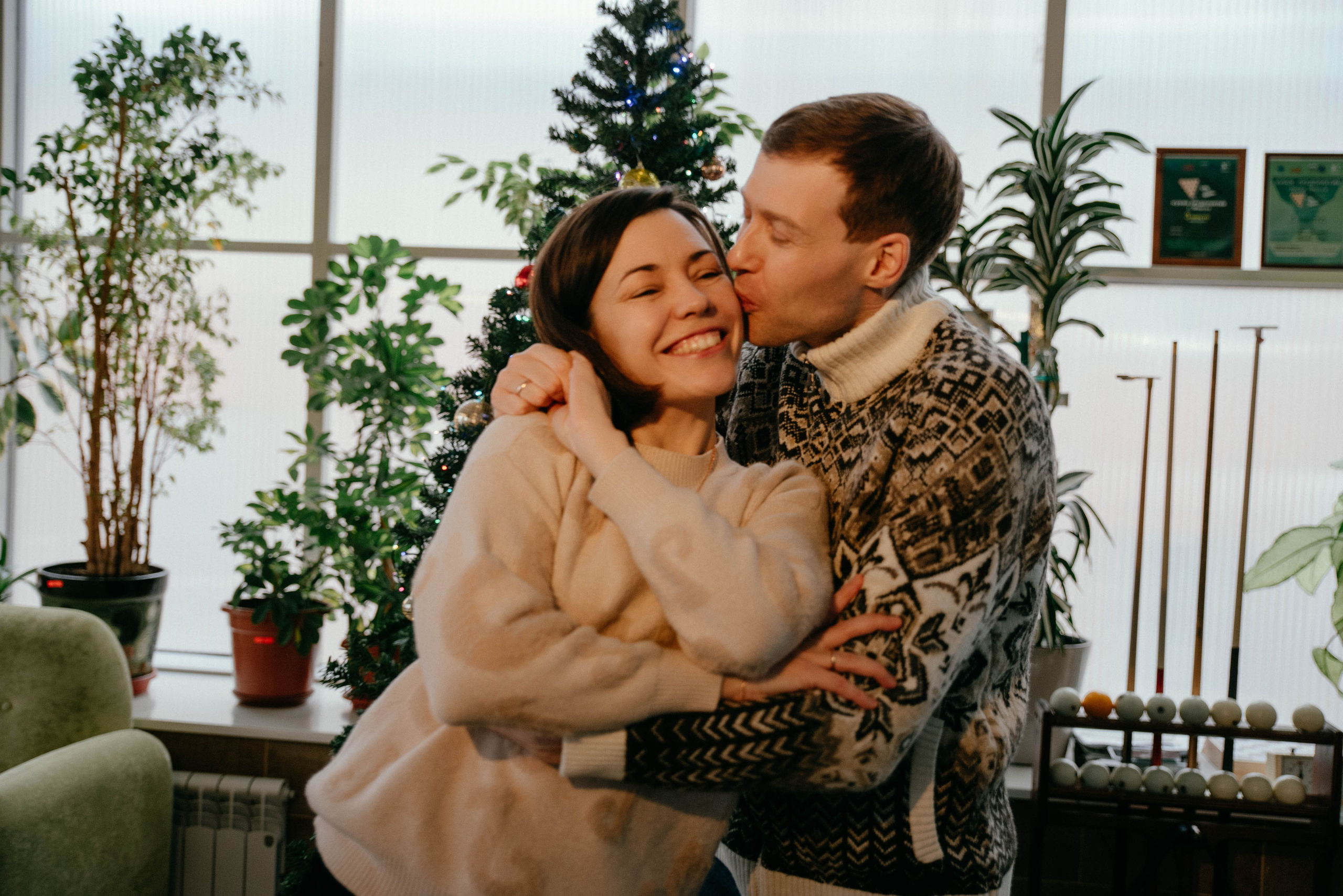 Love Story. Семейный фотограф в Миассе Ольга Широковская