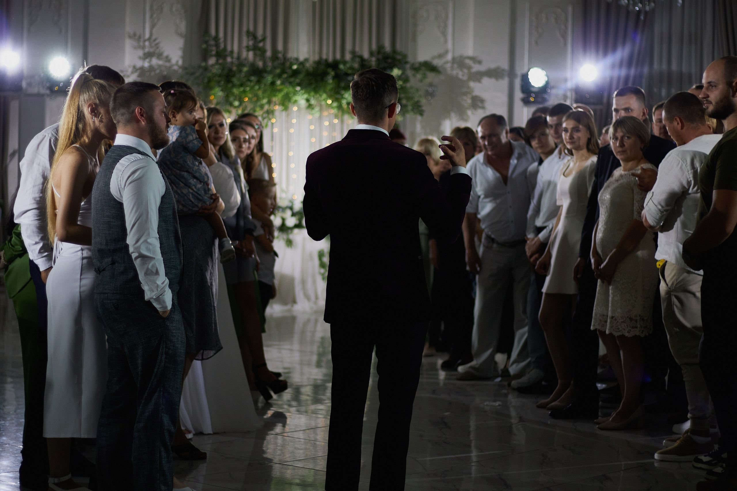 Максим и Виктория. Фотограф в Ростове-на-Дону Нюхарева Виктория