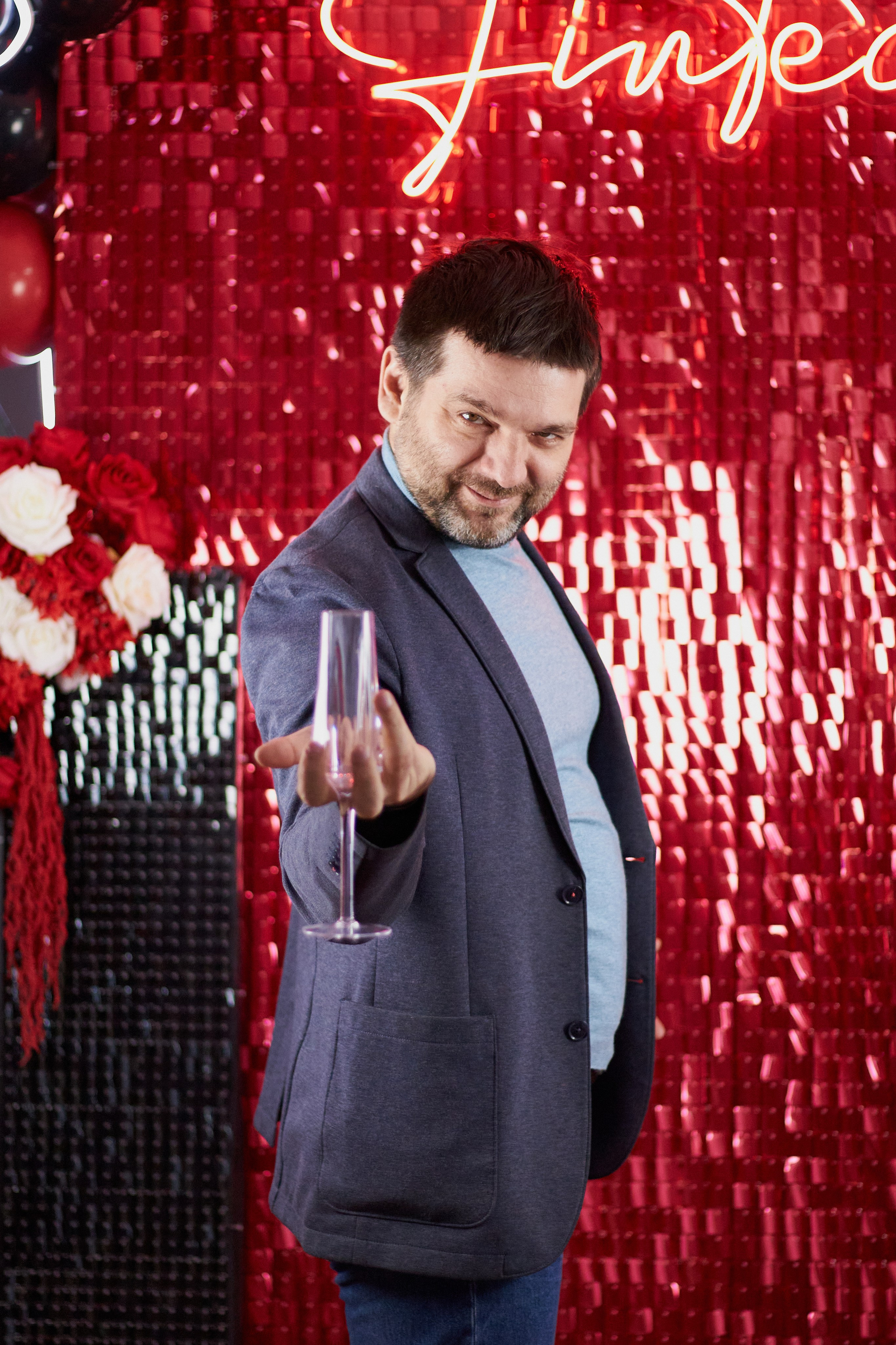 Корпоратив. Фотограф в Ростове-на-Дону Нюхарева Виктория