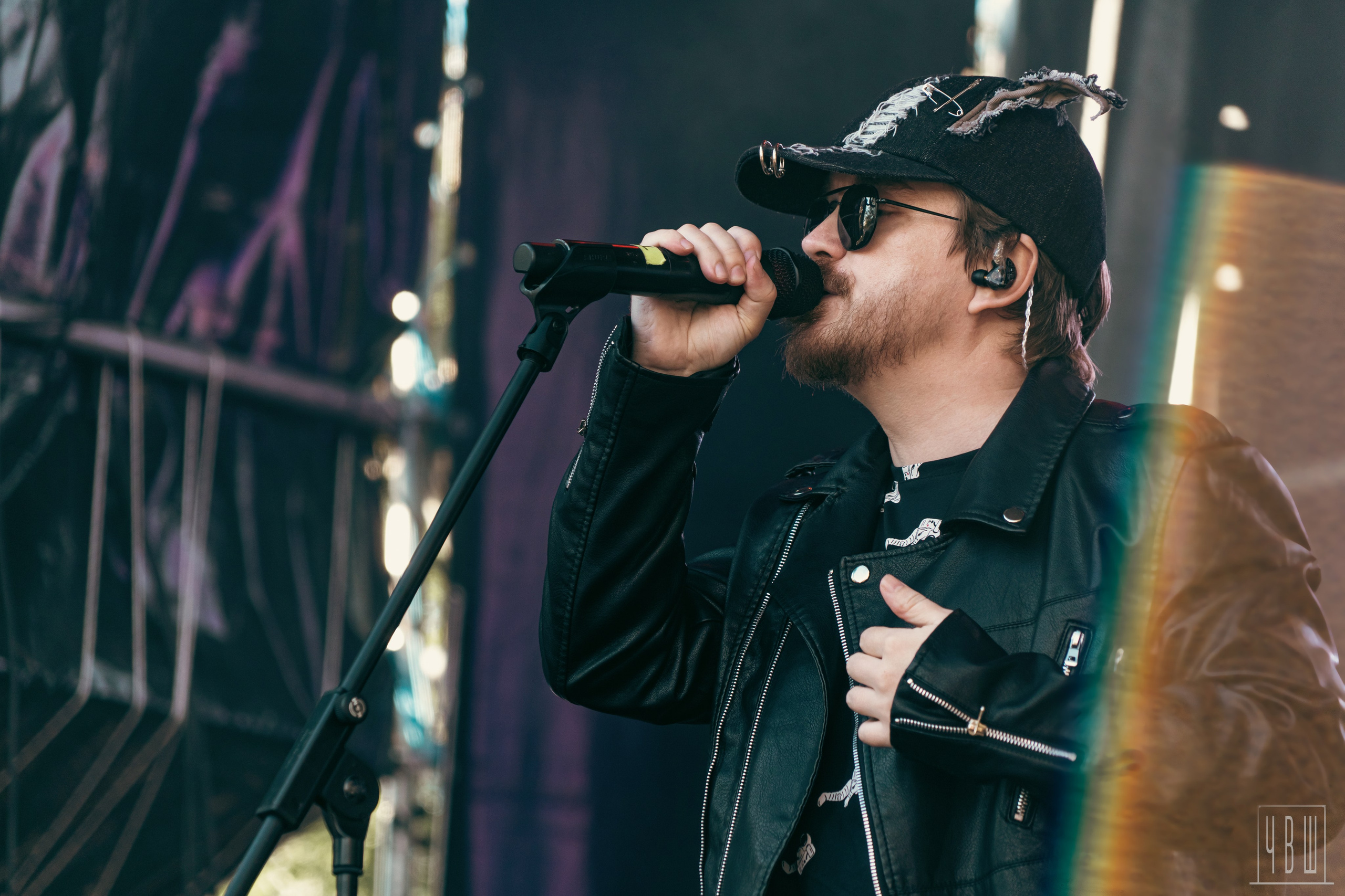 Живой! 2025, День Второй. Человек в Шляпе