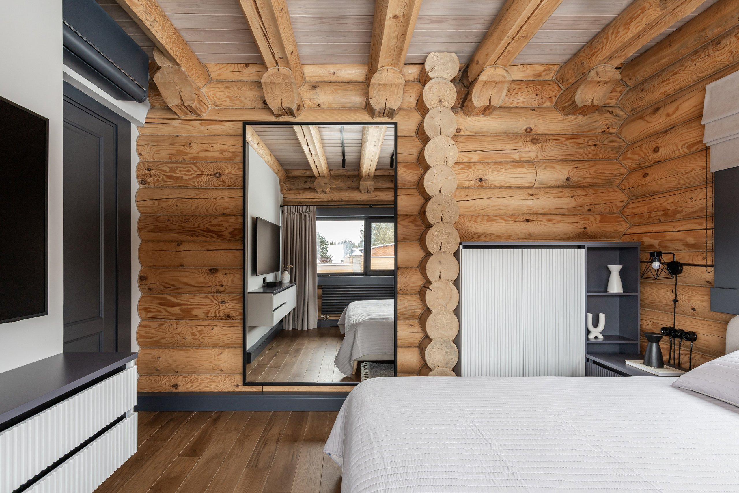 MONOCHROME. Наталья Летунова — интерьерный фотограф в Иванове