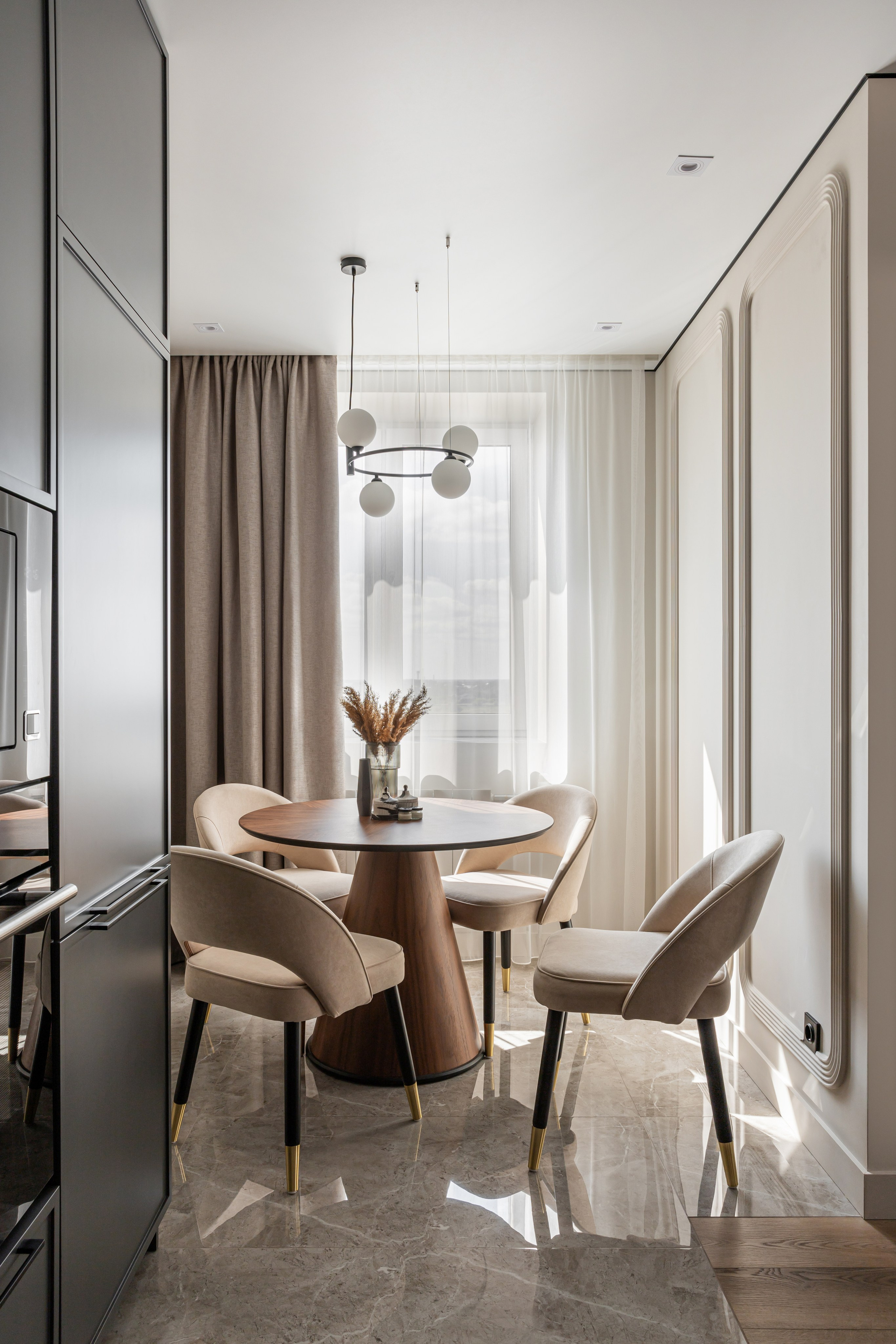 PENSKAYA DESIGN BUREAU. Наталья Летунова — интерьерный фотограф в Иванове