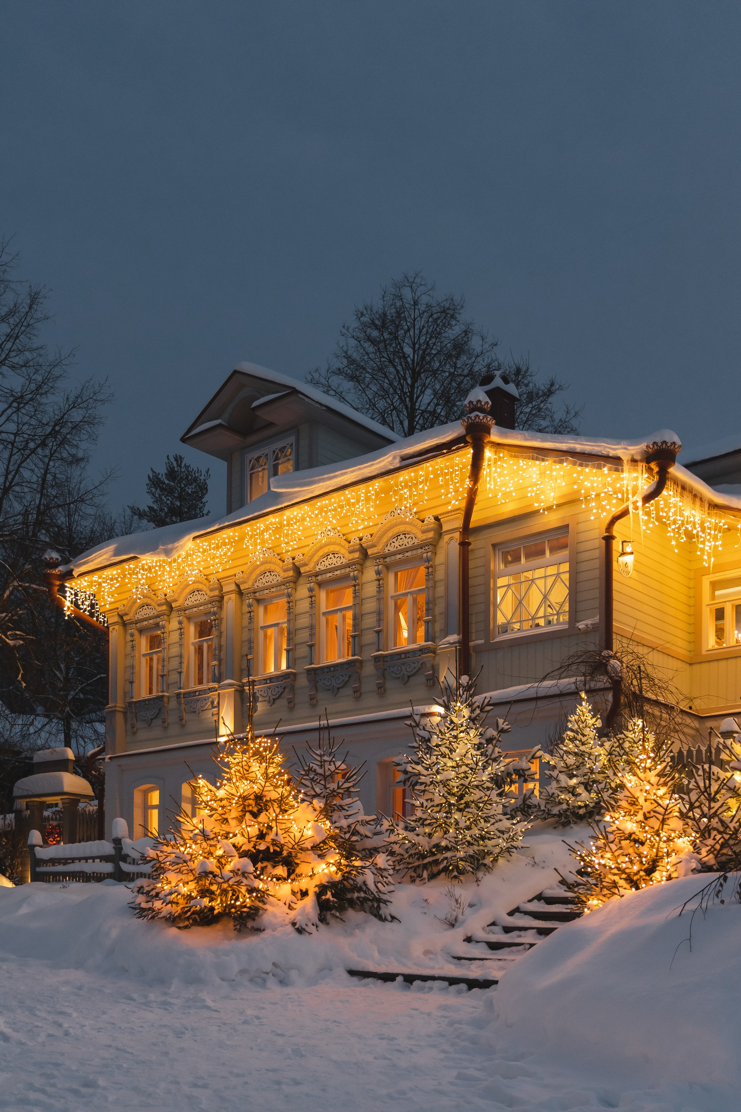 Архитектура. Наталья Летунова — интерьерный фотограф в Иванове