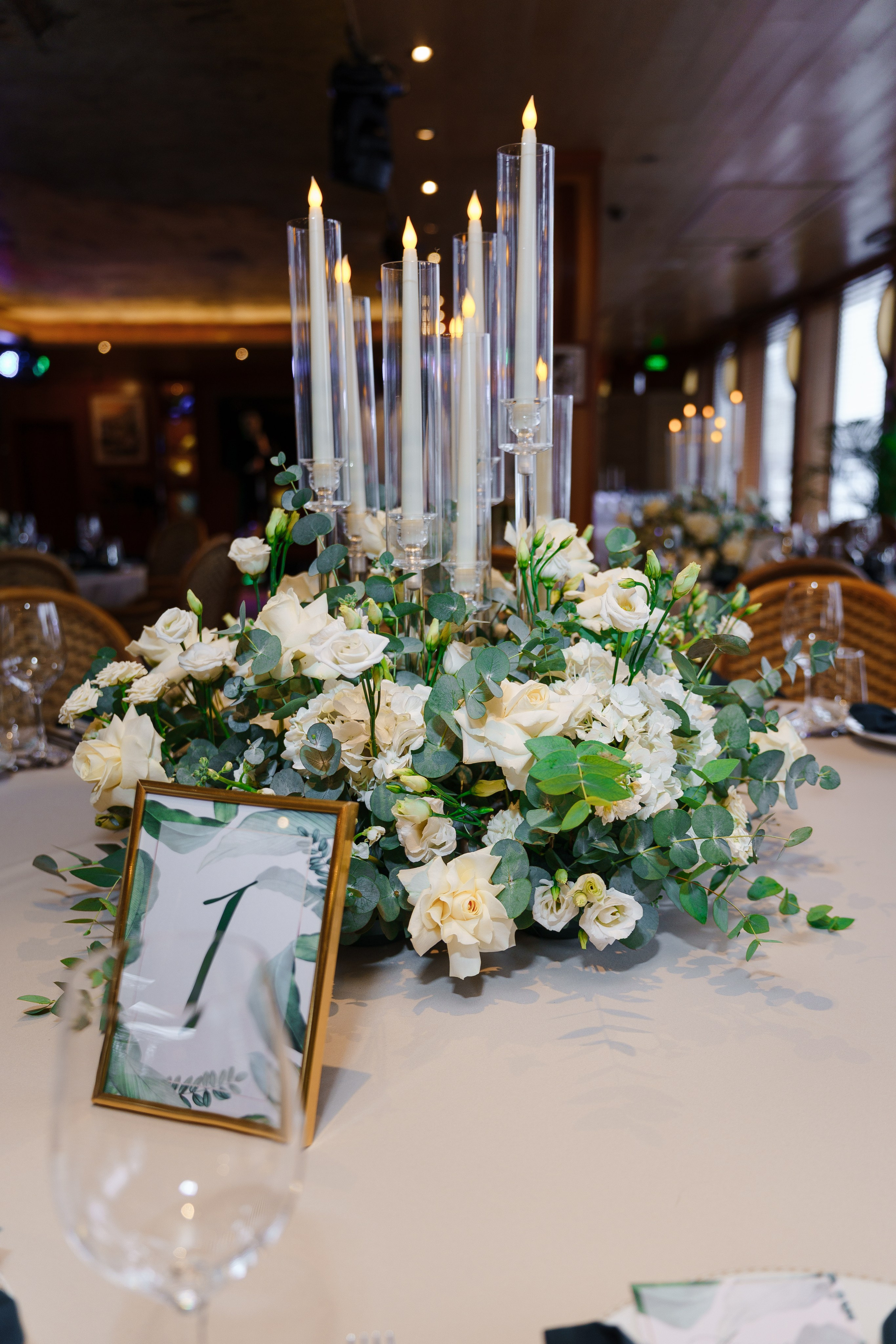 Ласточка. Студия декора Подзюм