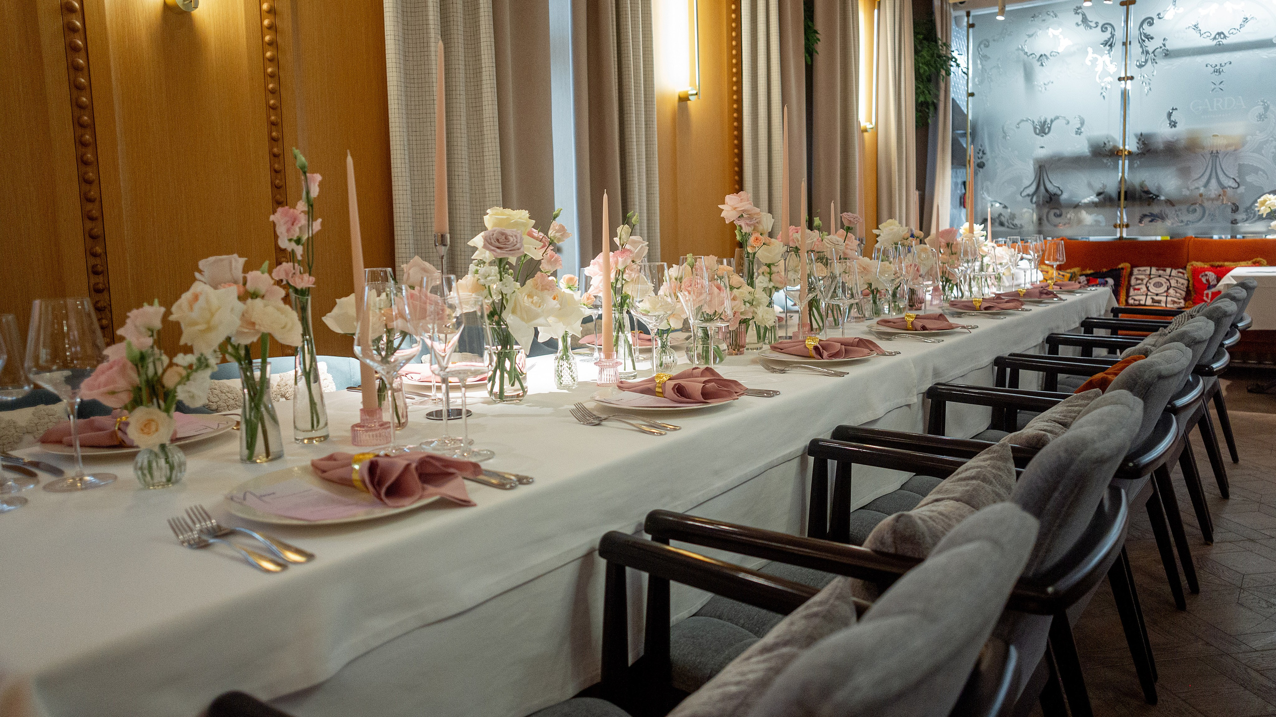 Гарда 2. Студия декора Подзюм