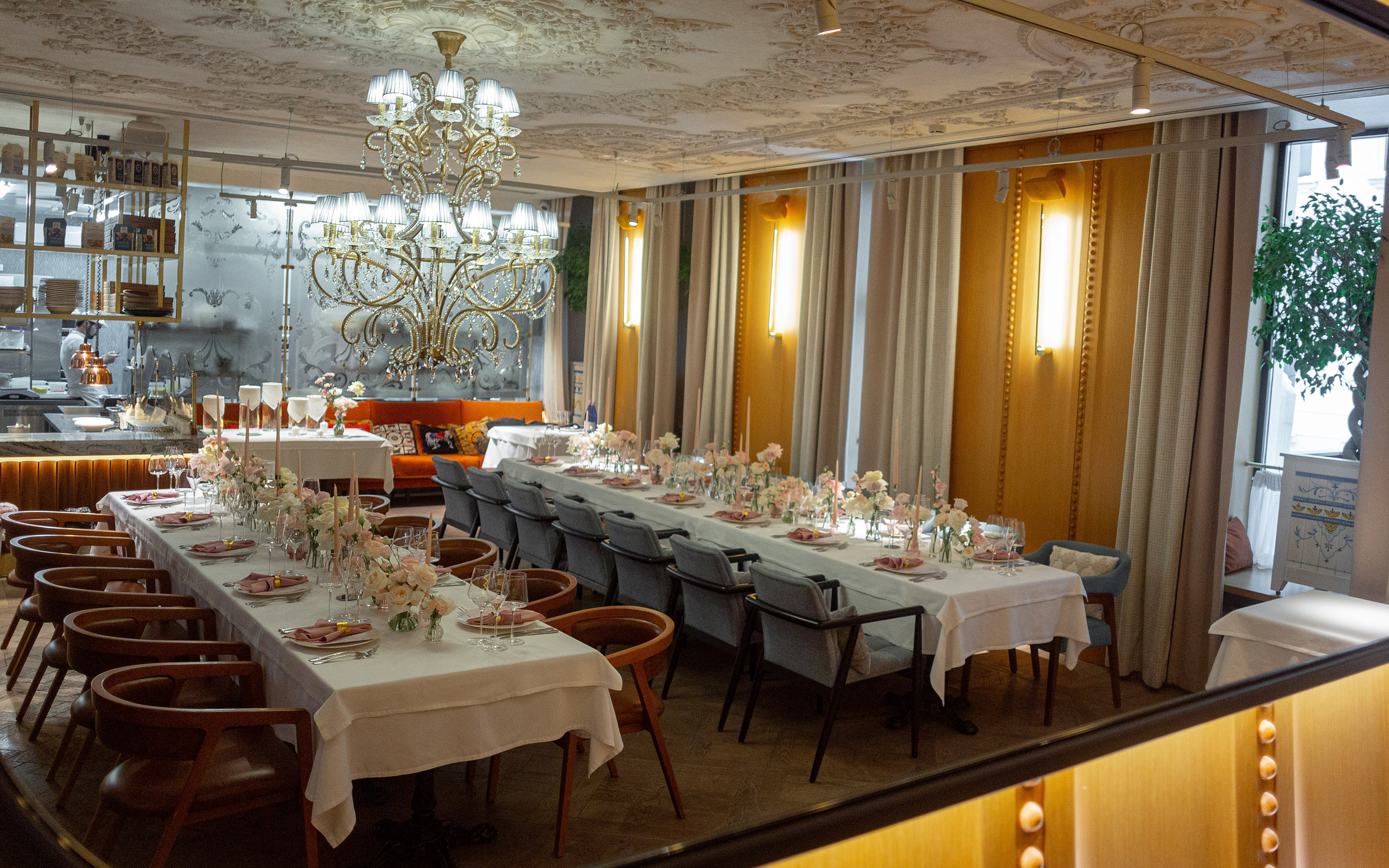 Гарда 2. Студия декора Подзюм