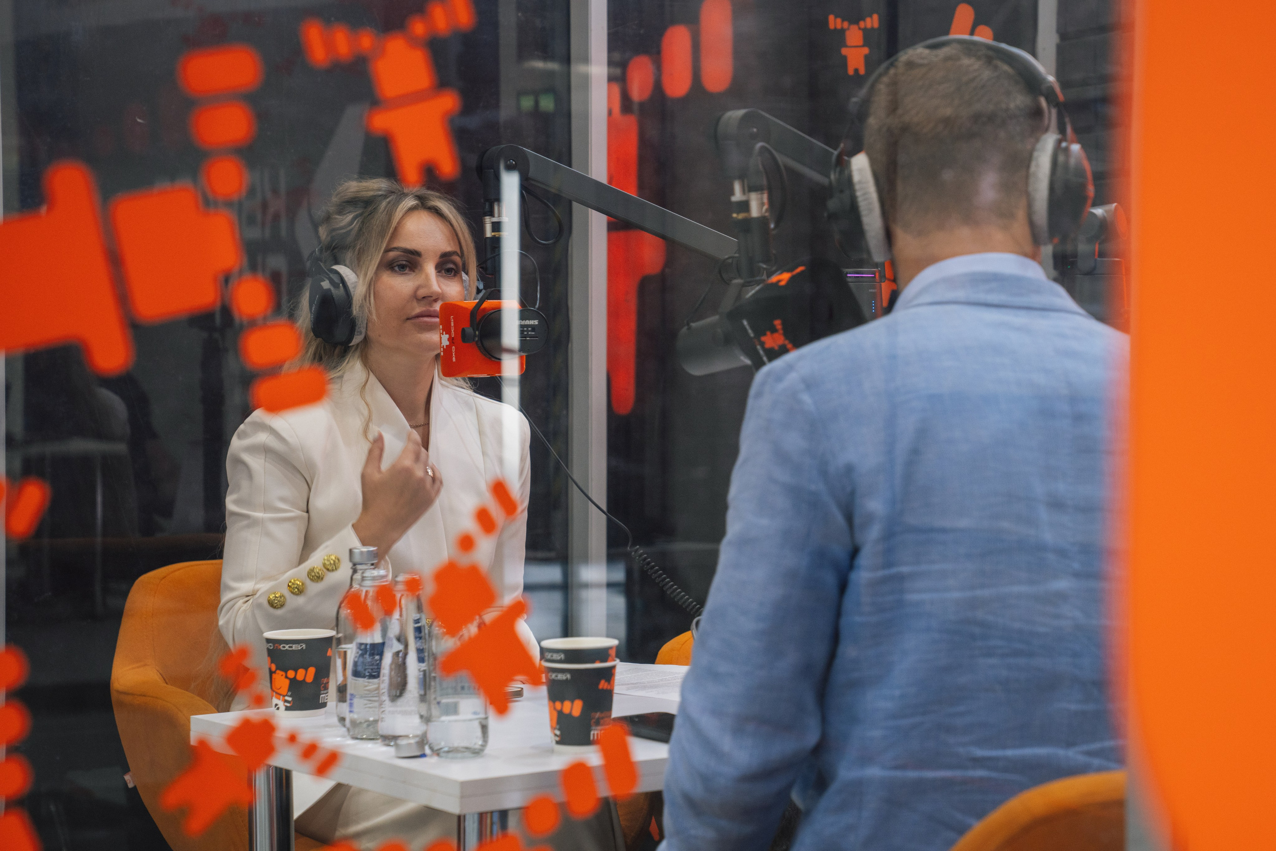 OCS. Kaef-production