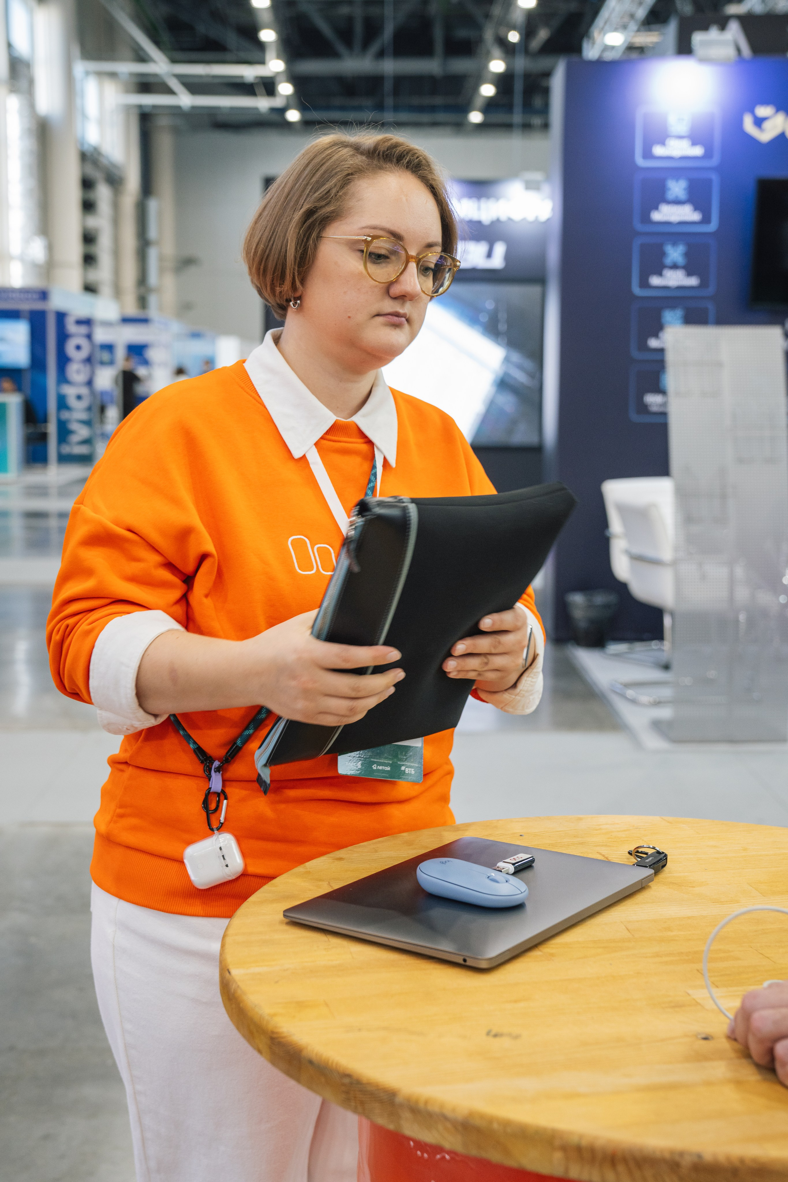 OCS. Kaef-production