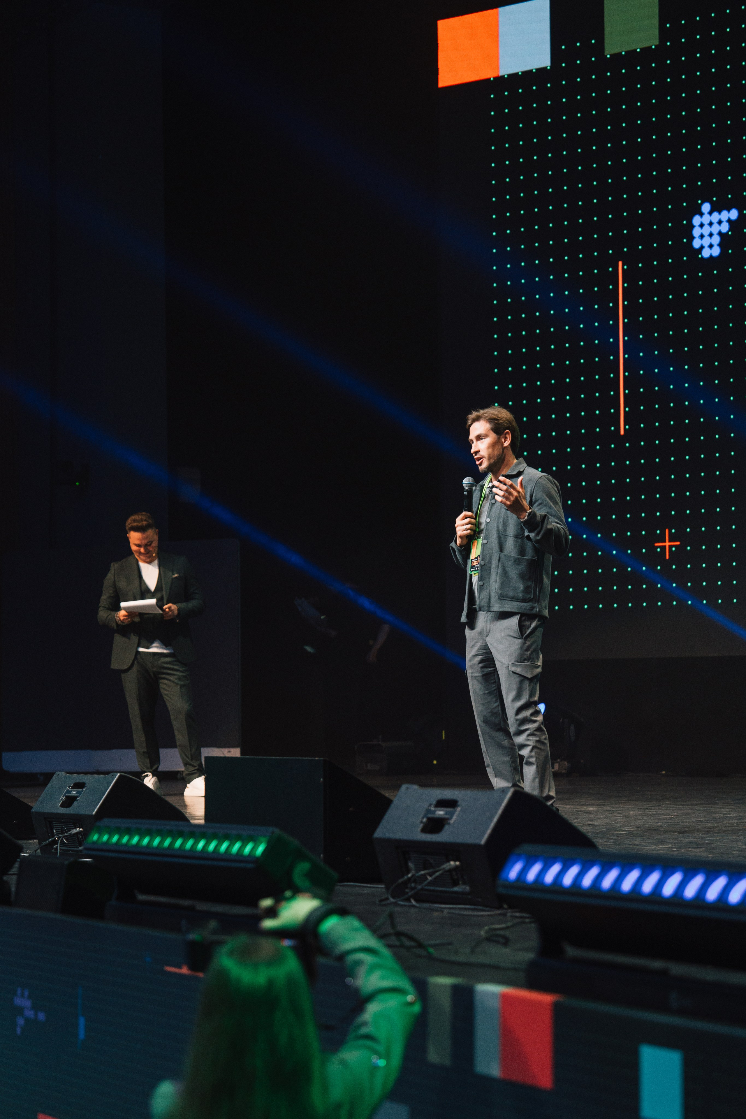 Татар Сан. Kaef-production