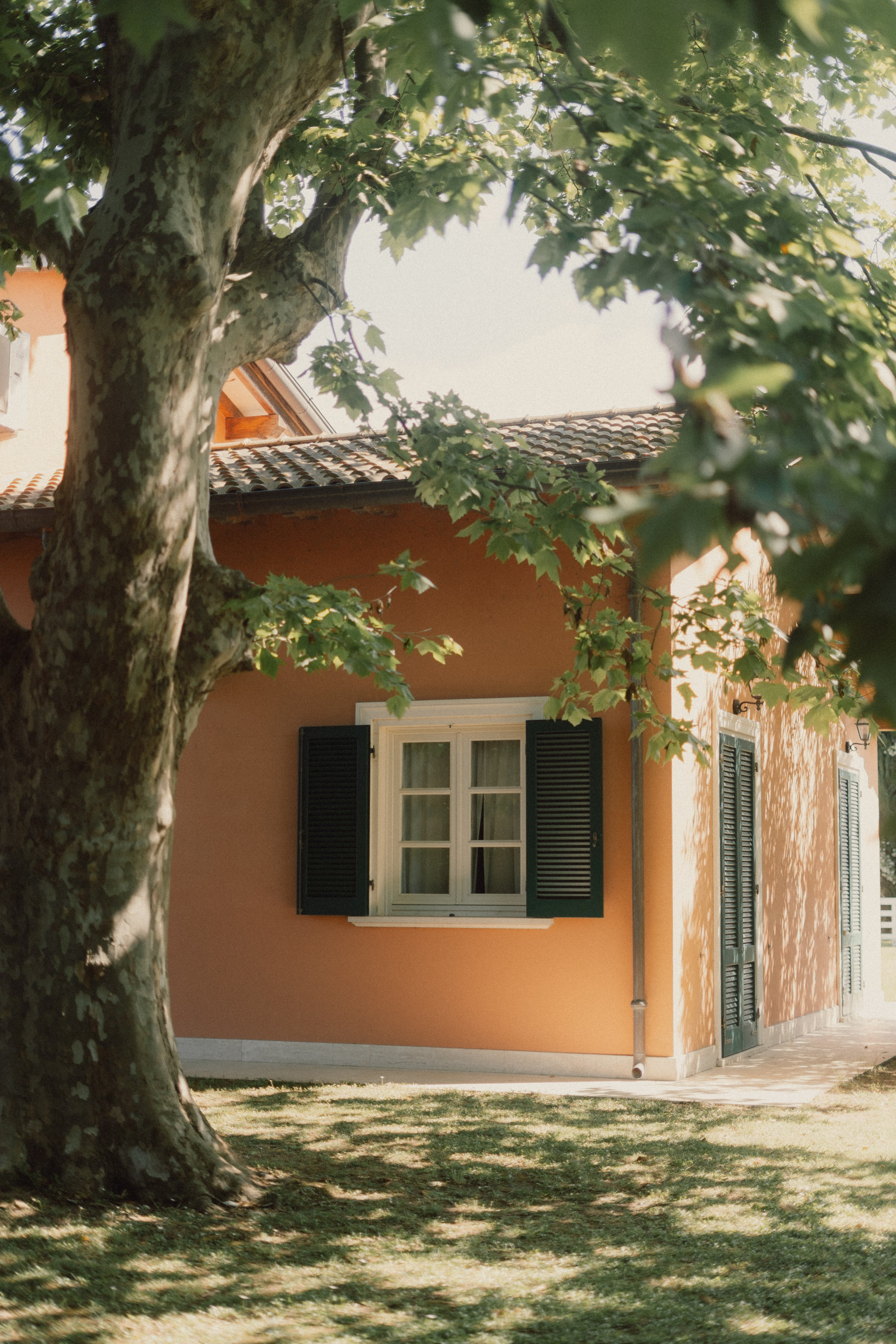 Relais Villa Isabel | Pietrasanta