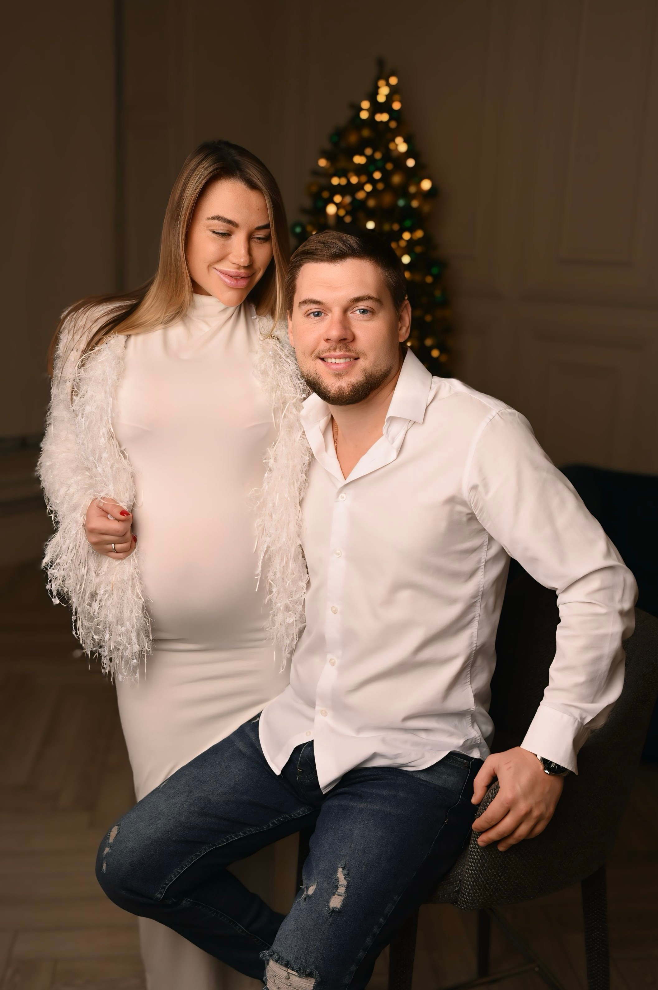 Семейные съемки. Фотограф Ксения Климова