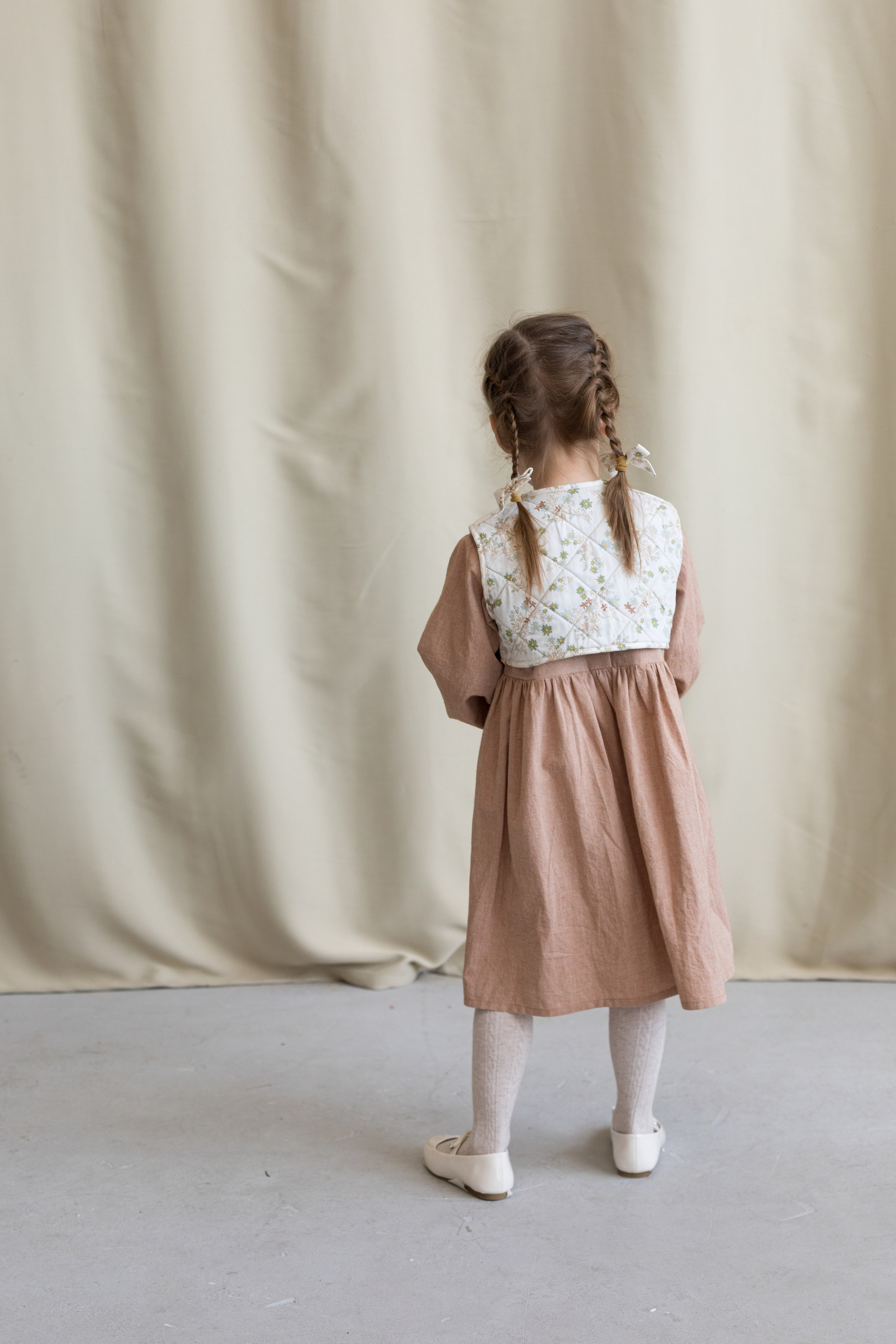 Съемка для детского бренда perfectionista_boutique. Детский и контент фотограф Надя Волкова Санкт-Петербург