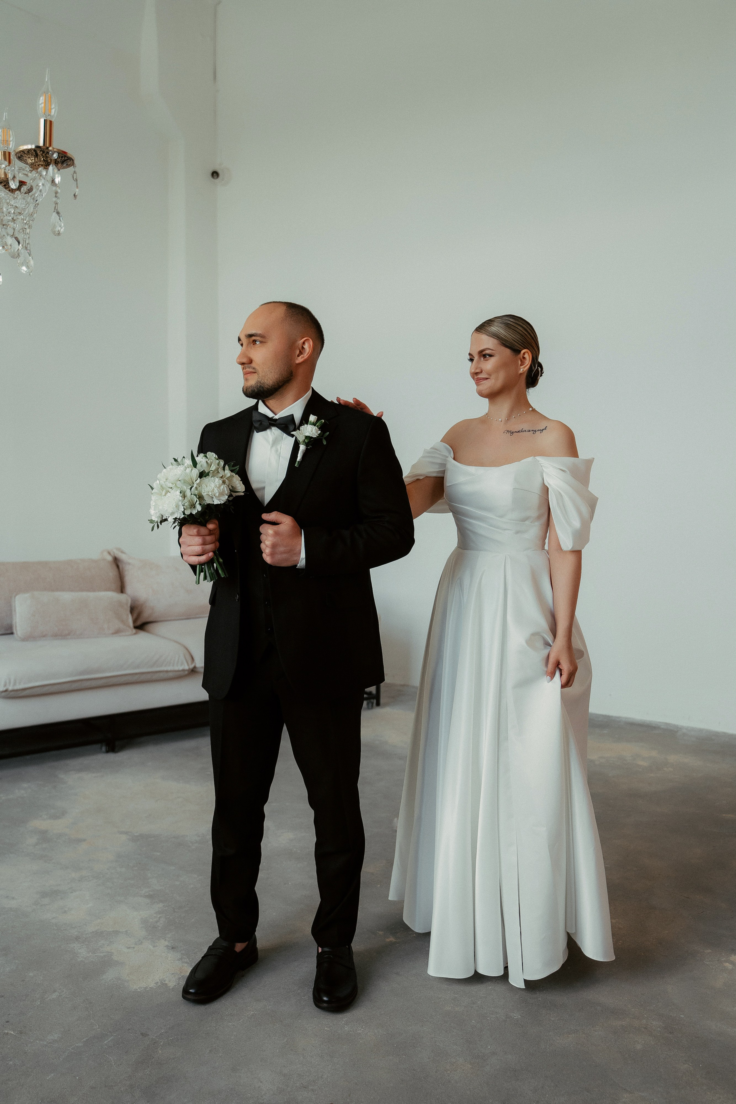 Константин и Юлия. Фотограф Никита Анкудинов. Москва — Чебоксары — Казань