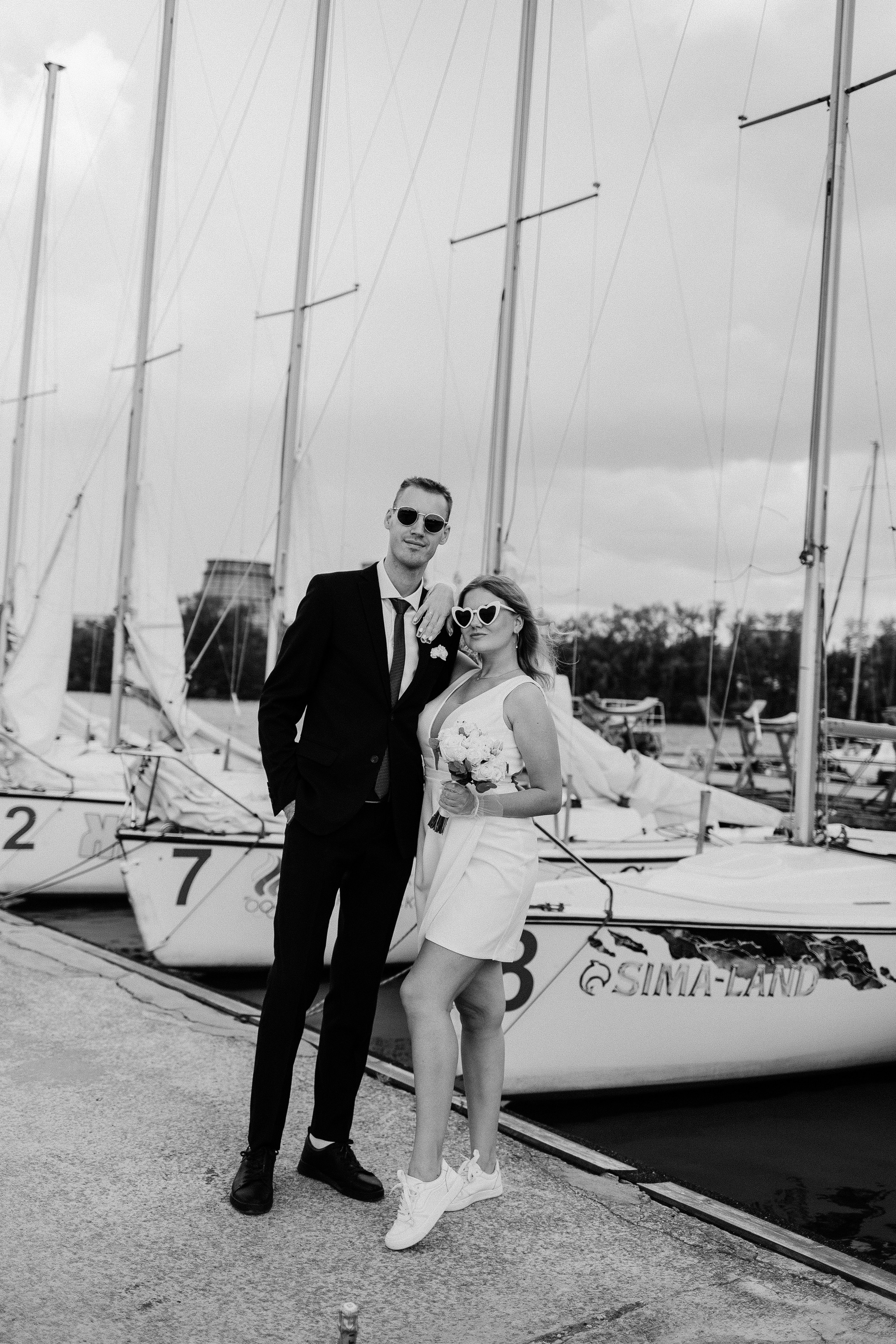 Владимир и Ника/2024. Свадебный и семейный фотограф в Екатеринбурге