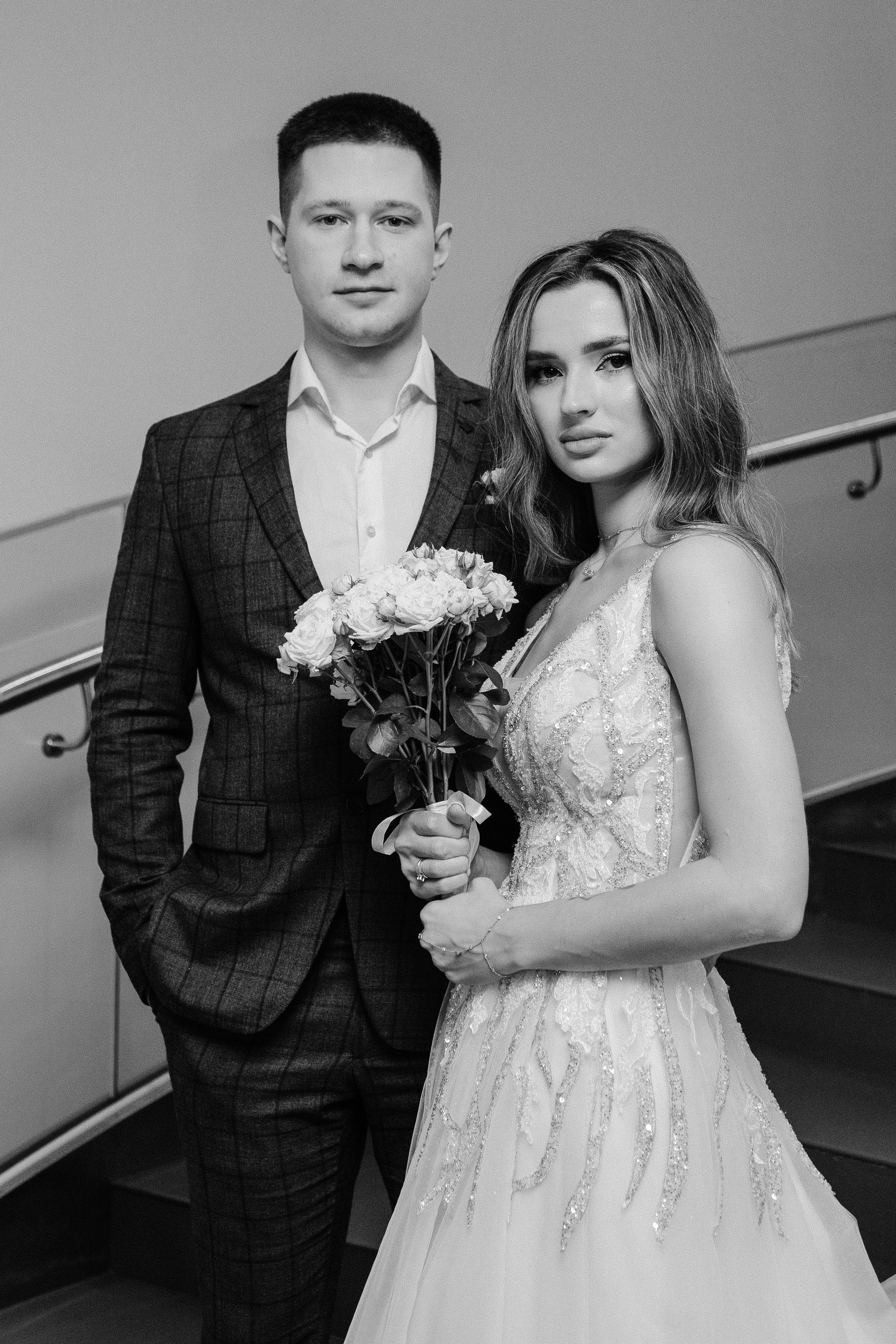 Иван и Марина/2024. Свадебный и семейный фотограф в Екатеринбурге