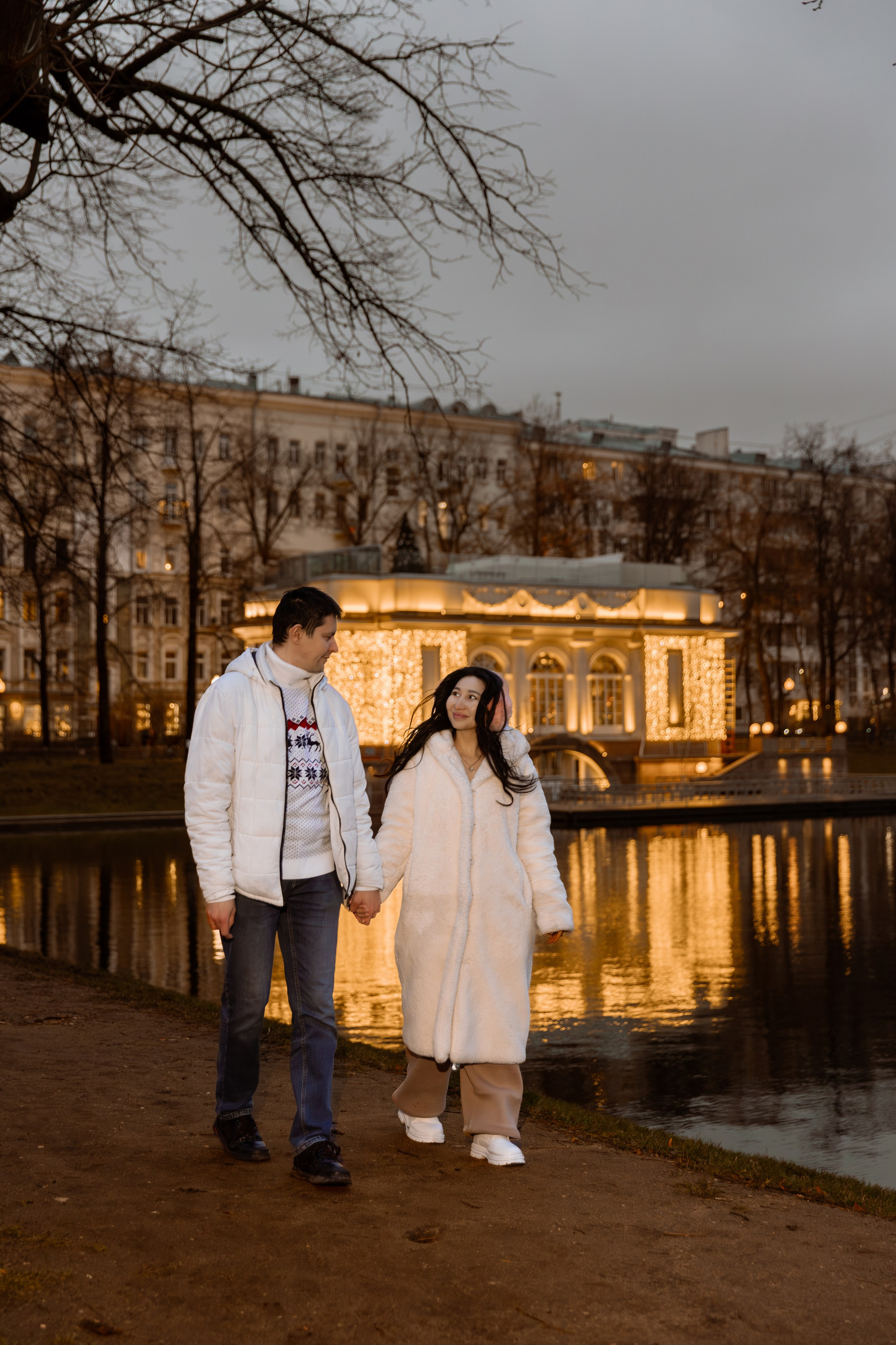 Батлер. Свадебный и семейный фотограф Москва и Московская область
