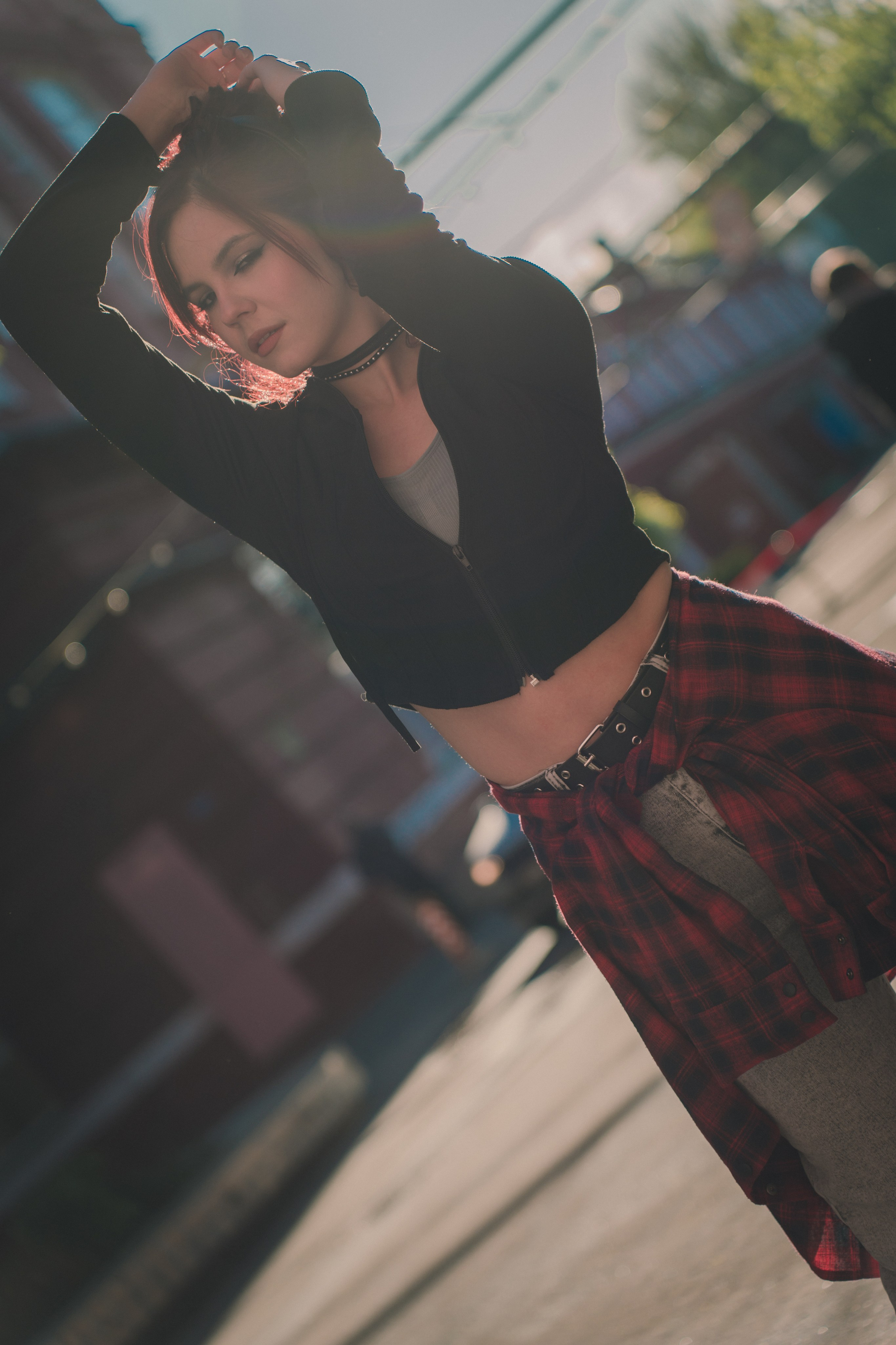 София. Фотограф Мирослава Ряполова, Москва