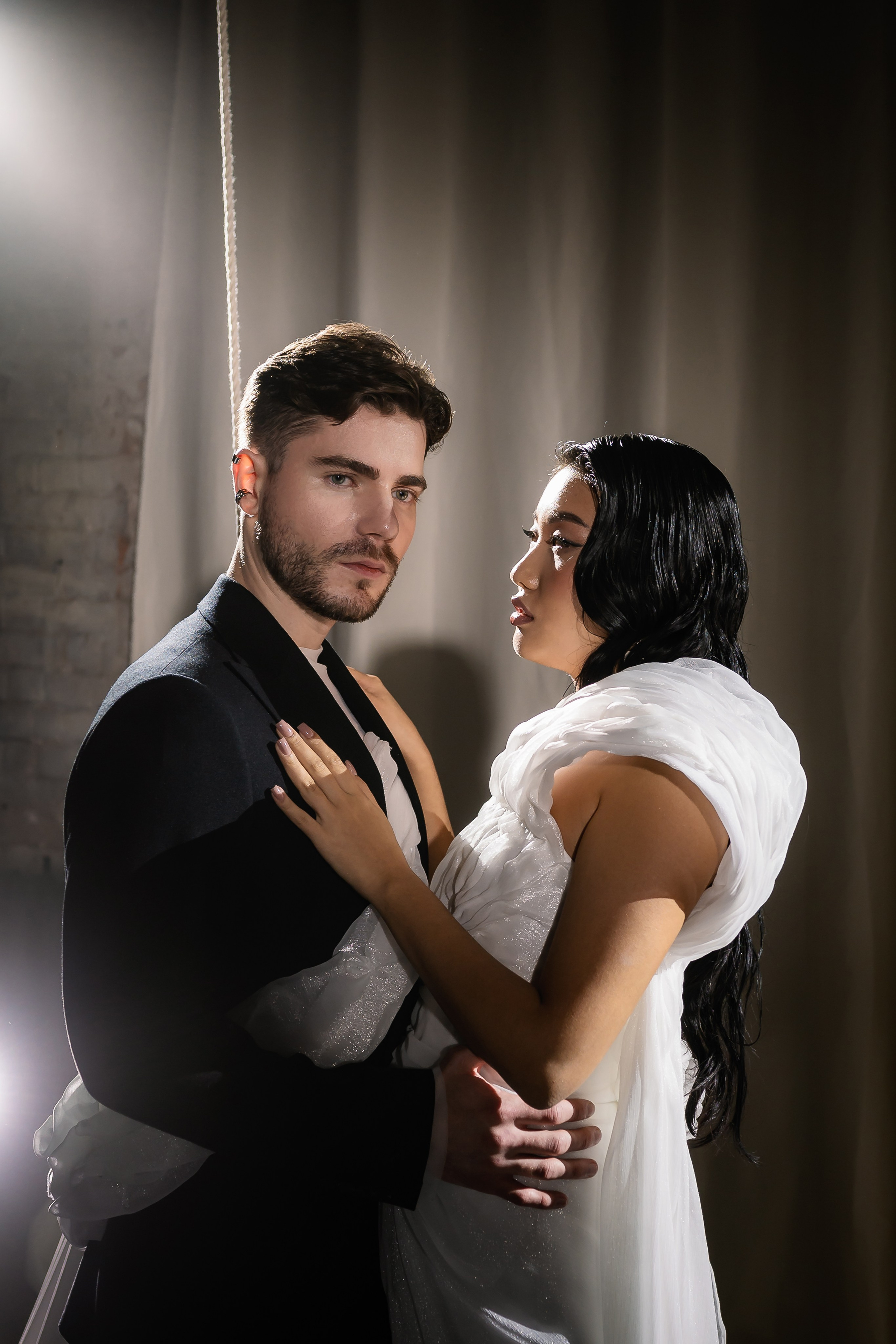 Егор и Юлия