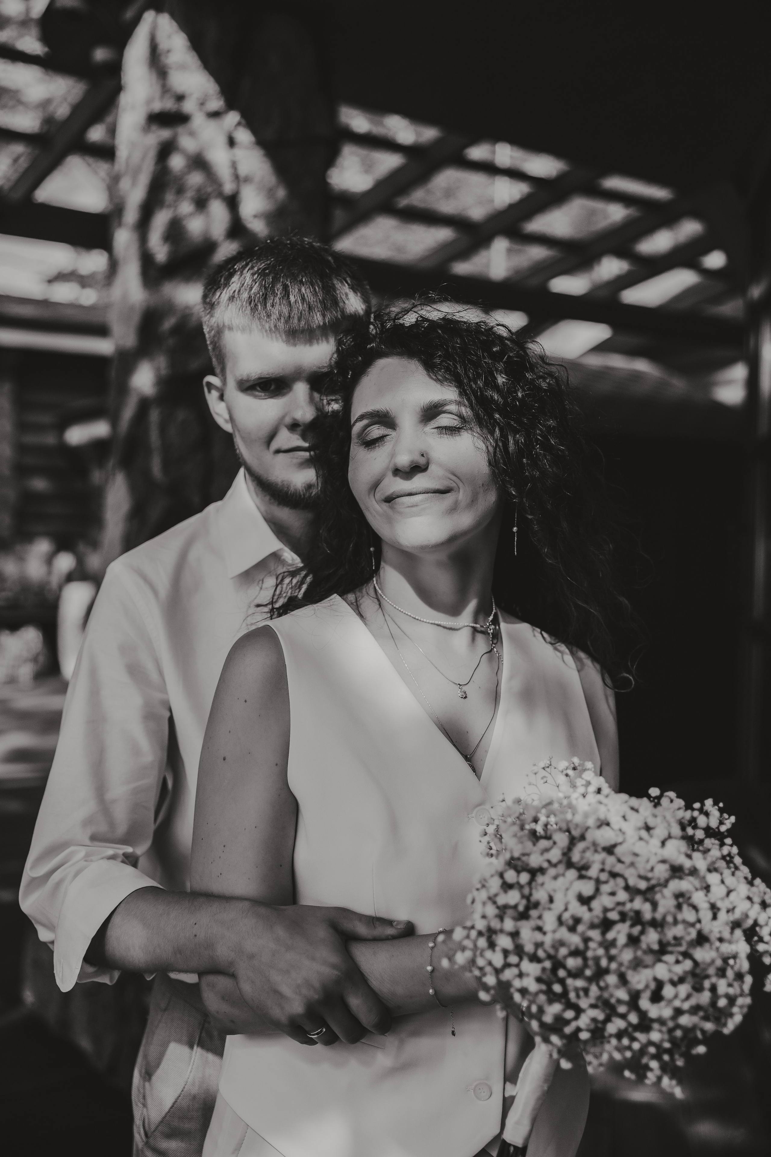 Андрей и Света. Семейный lifestyle фотограф в Санкт-Петербурге Людмила Пахомова